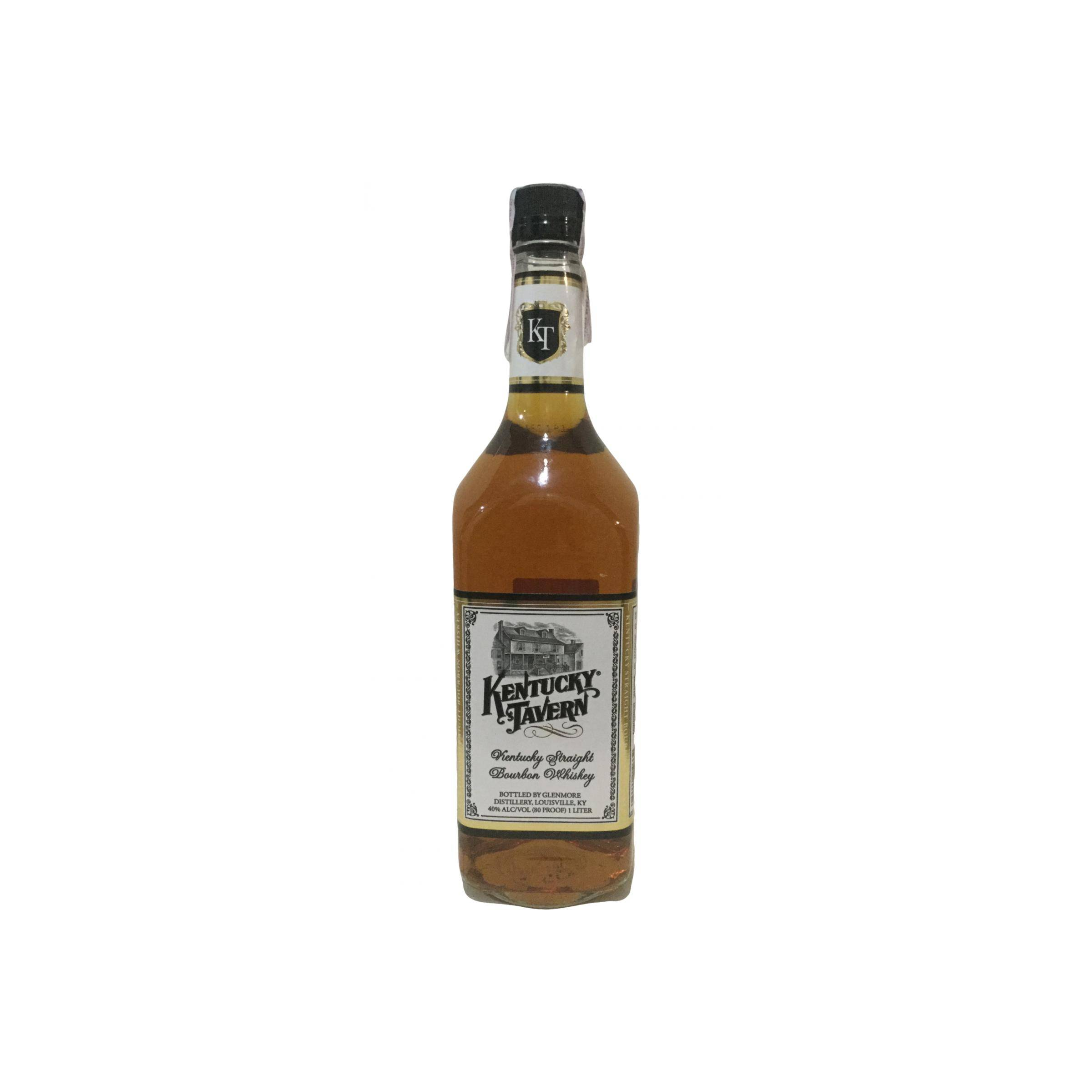 Kentucky Tavern NAS
