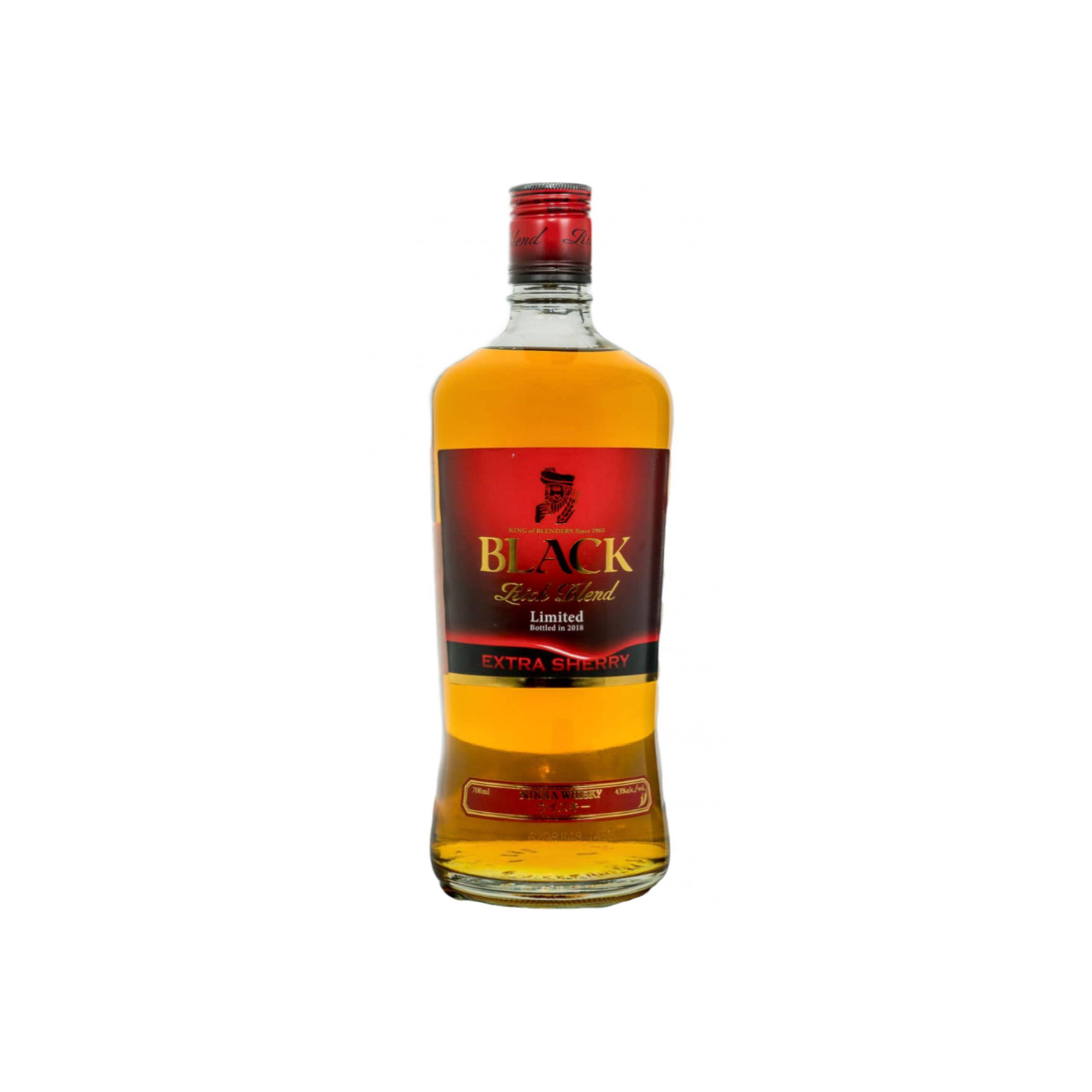 Nikka Blended Whisky