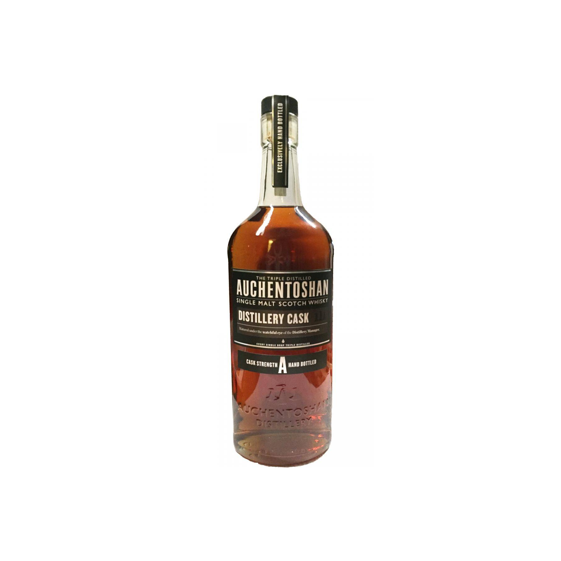 Auchentoshan 2008 10 Years Single Malt Whisky