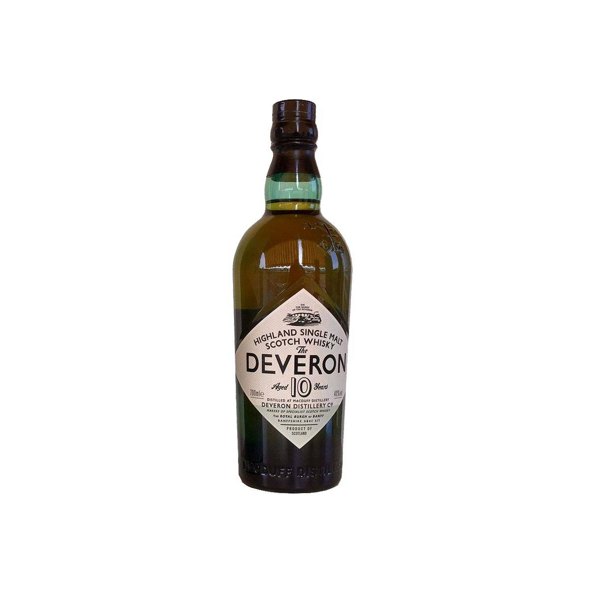 Macduff 10 Years Single Malt Whisky