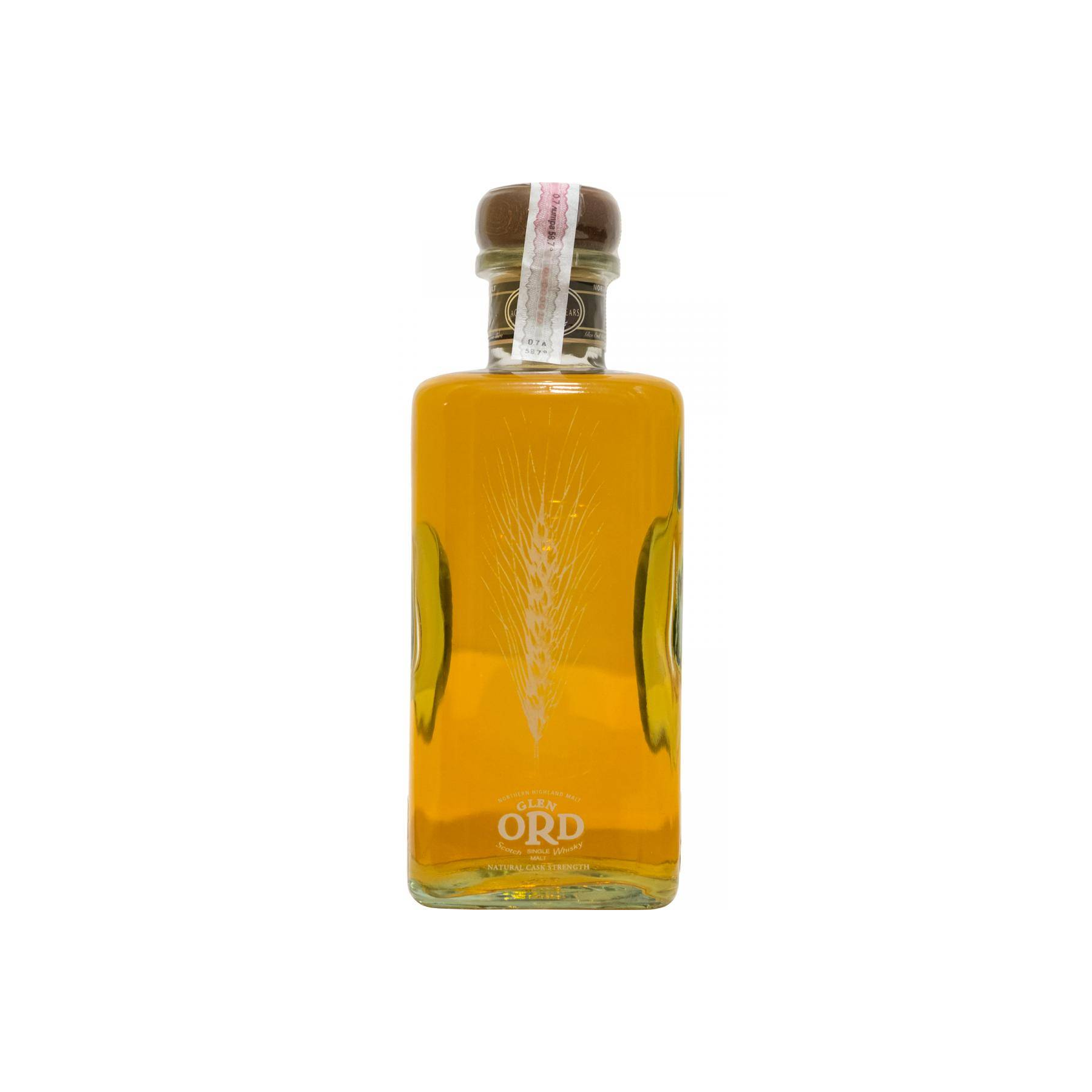 Glen Ord 30 Years Single Malt Whisky