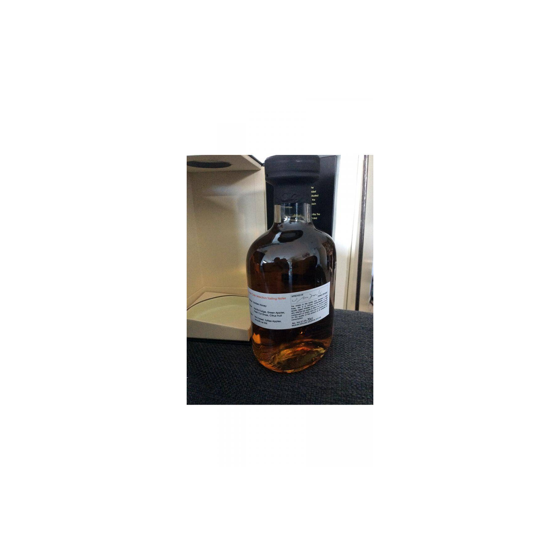 Balblair 2006 12 Years Single Malt Whisky 2