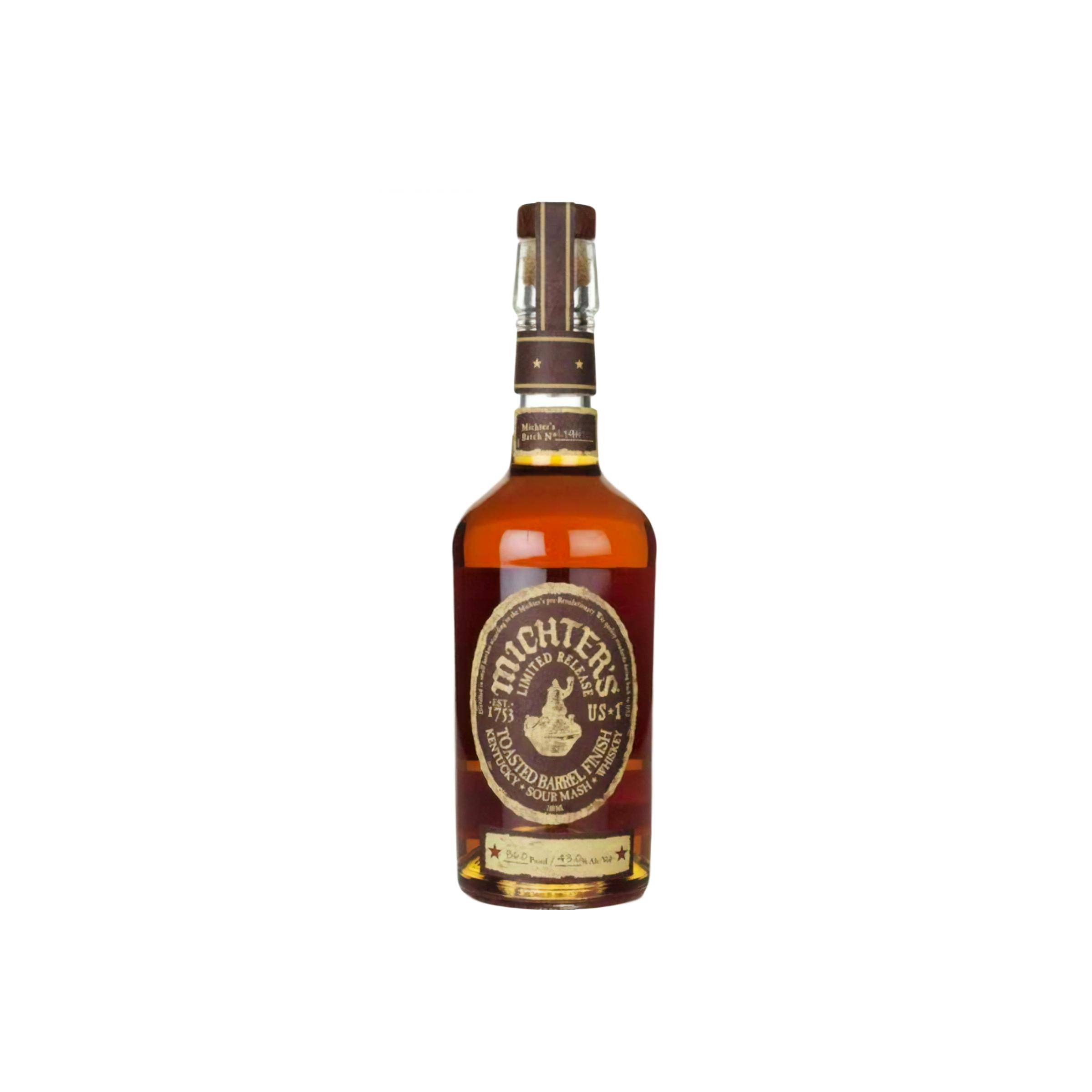 Michter's American Whiskey