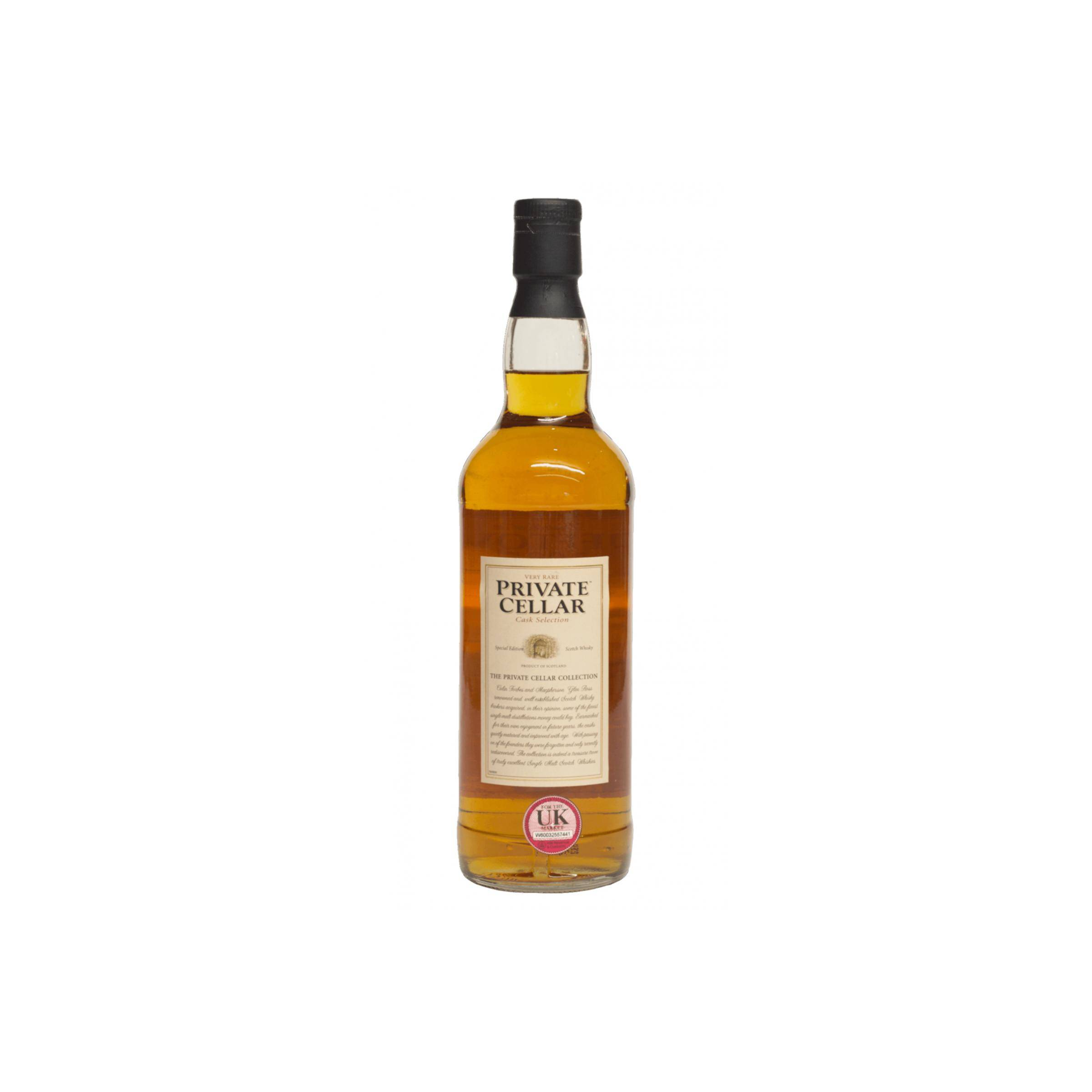 Dufftown 1985 19 Years Single Malt Whisky 2