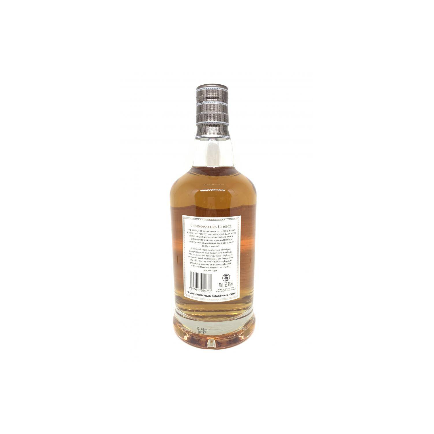 Scapa Connoisseurs Choice - Cask Strength 1988 30 Years Single Malt Whisky 2