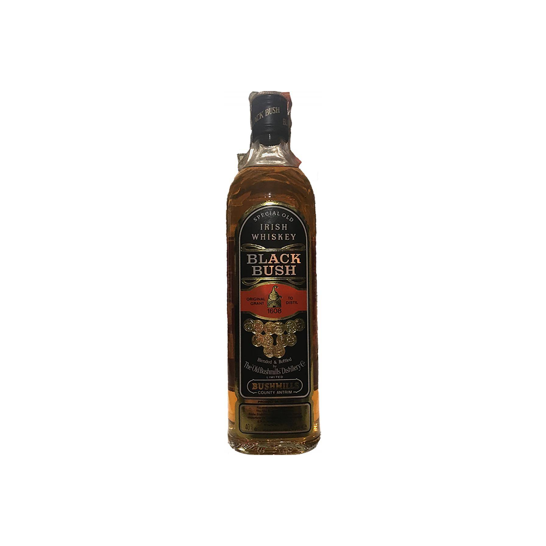 Bushmills Blended Whisky
