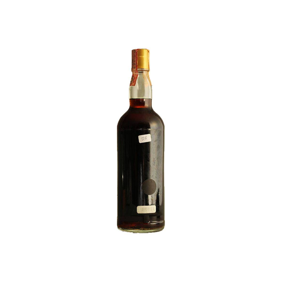 GlenDronach 1971 19 Years Single Malt Whisky 3