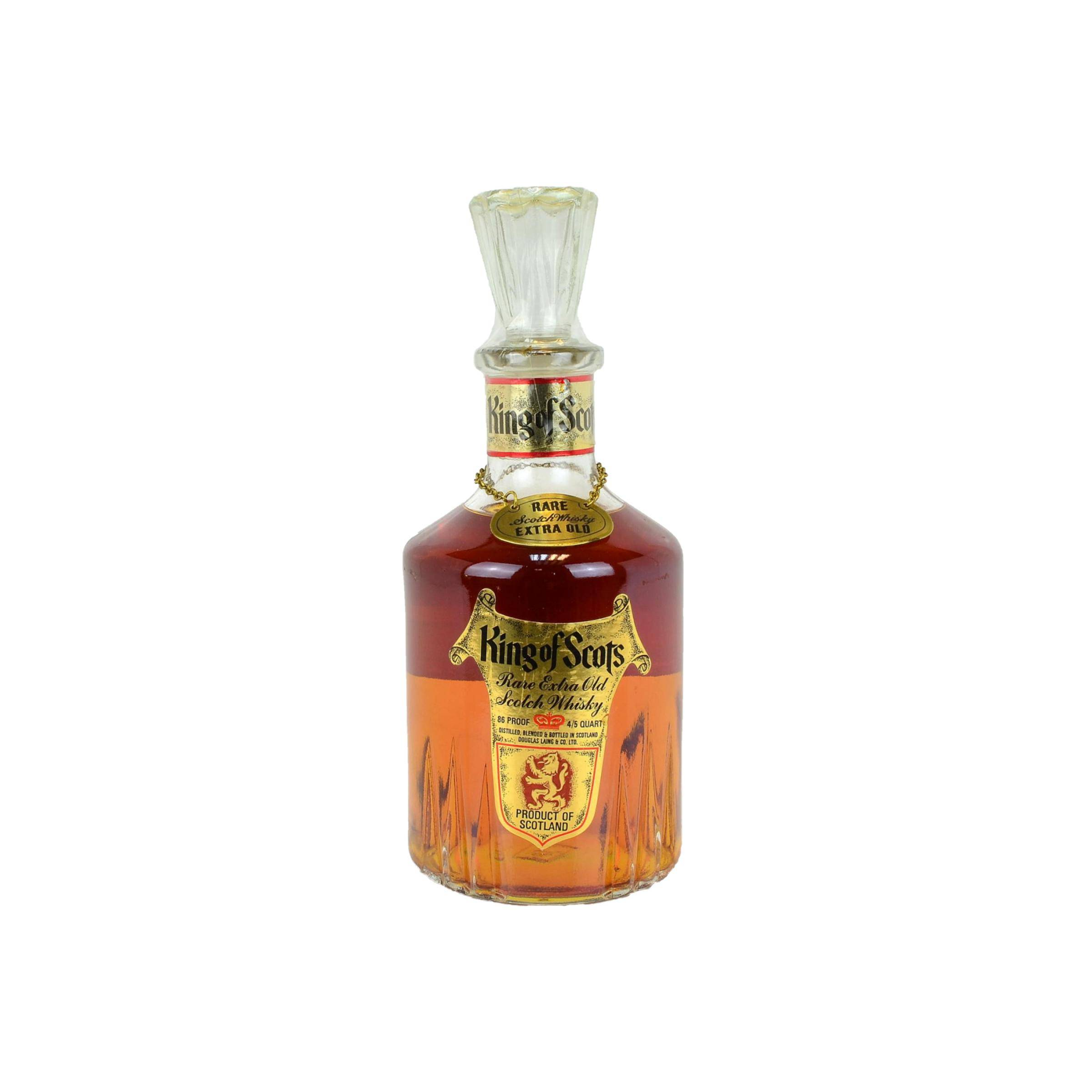 Douglas Laing Blended Whisky