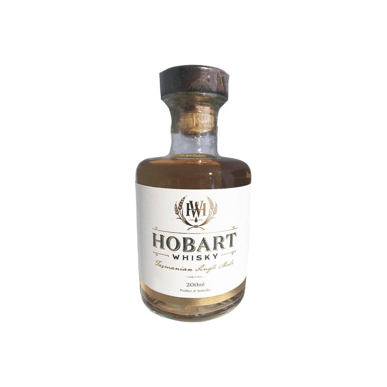 Hobart Whisky Tasmanian Single Malt 2