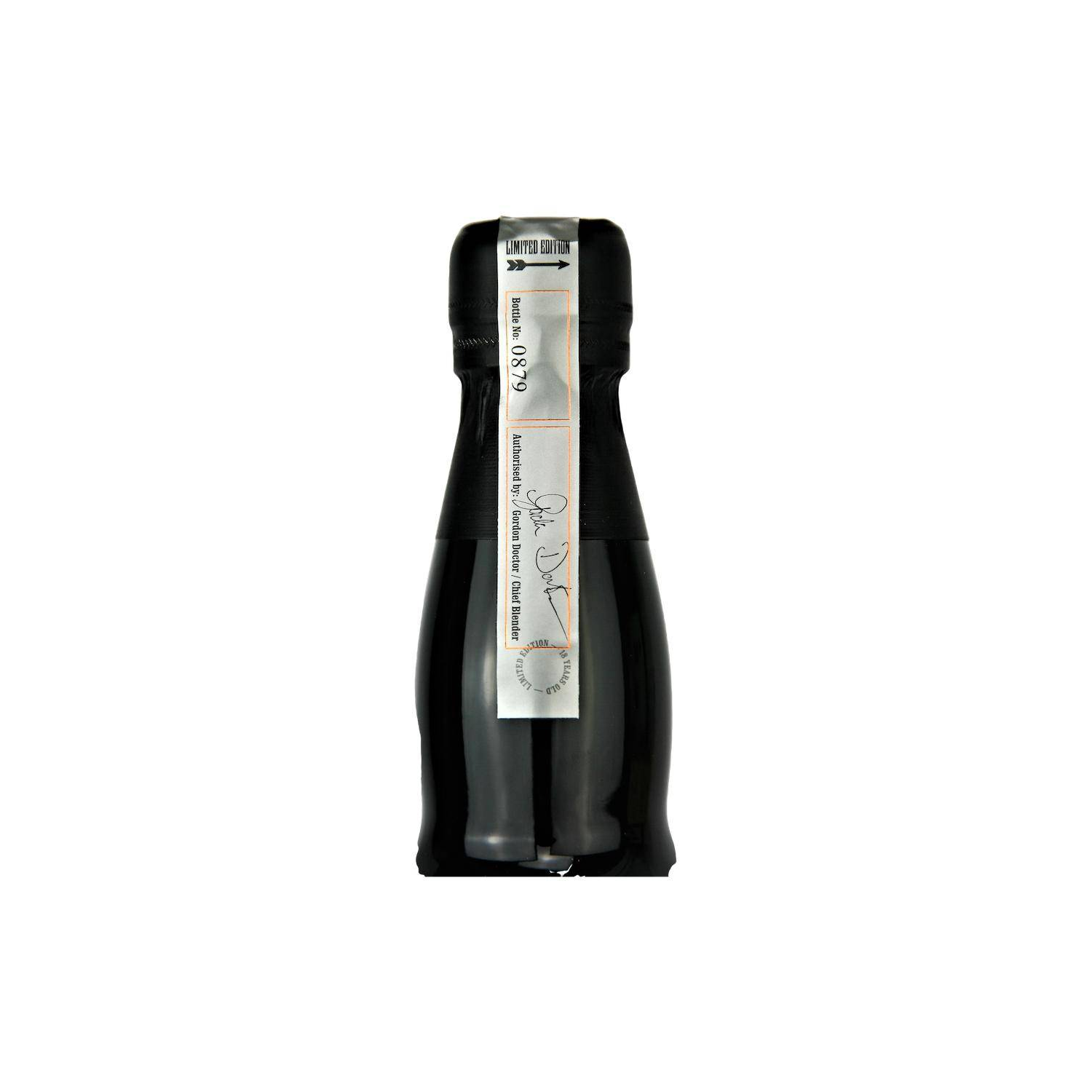 Ian Macleod 18 Years Single Malt Whisky 3