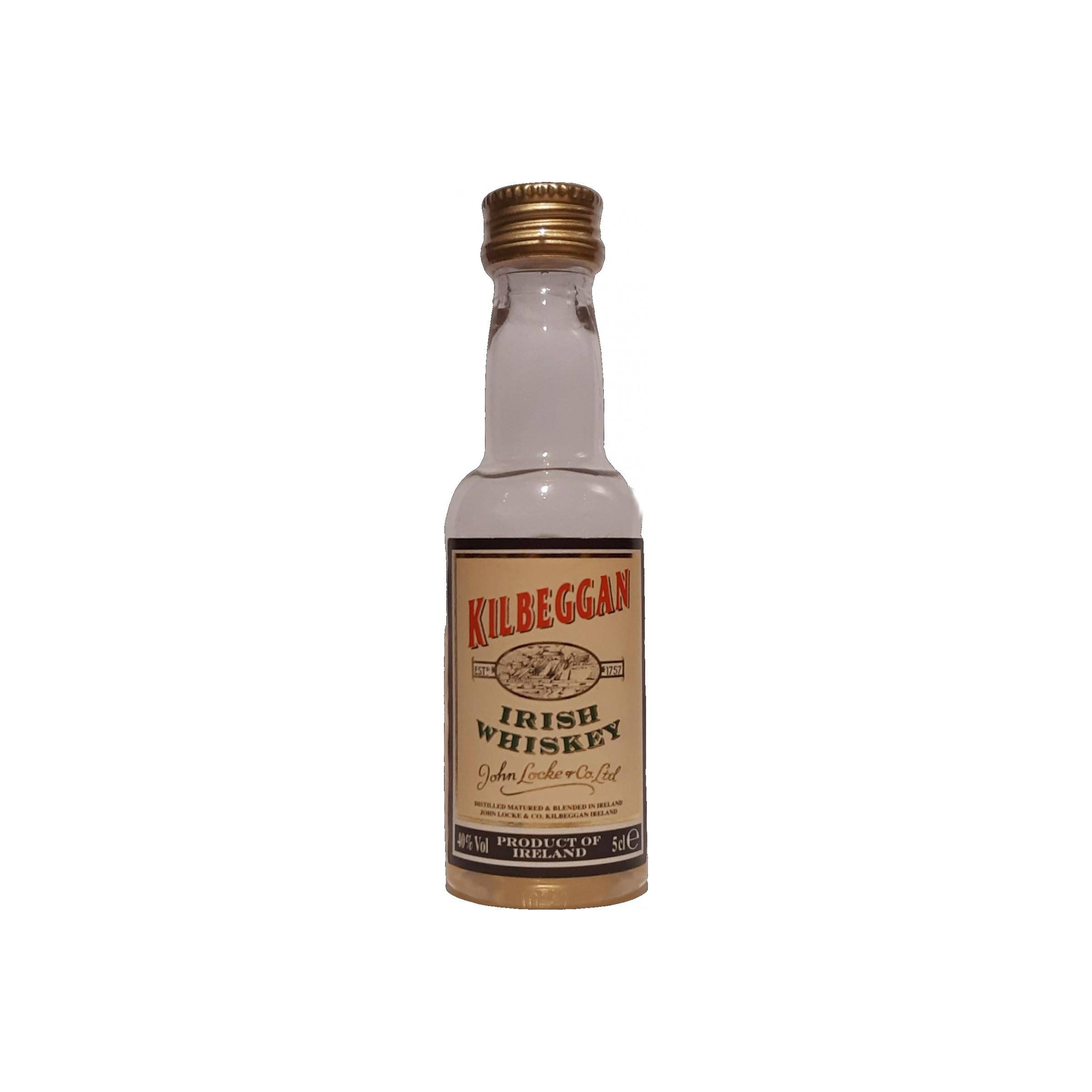 Kilbeggan Blended Whisky 2