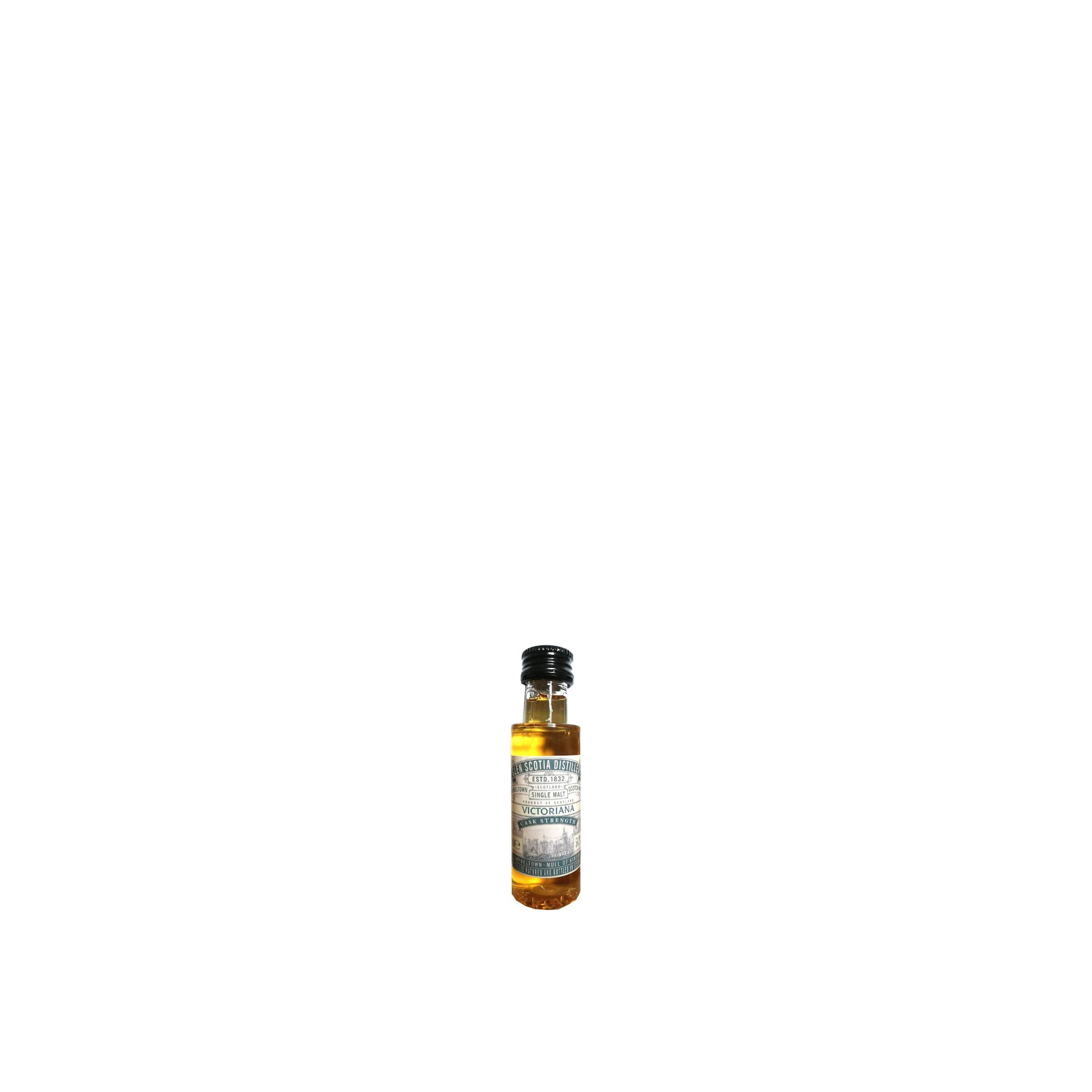 Glen Scotia Single Malt Whisky
