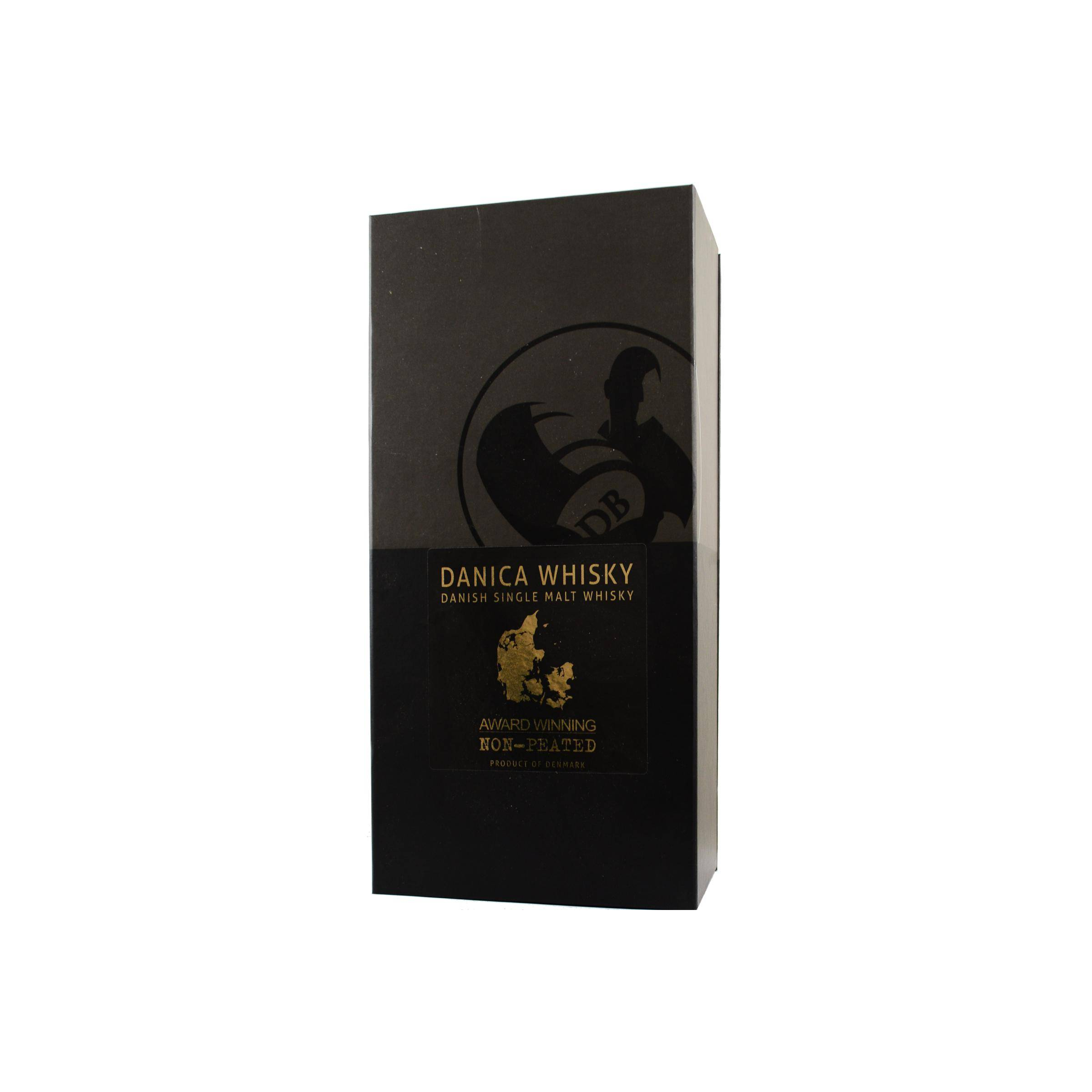 Braunstein Danica Whisky 3