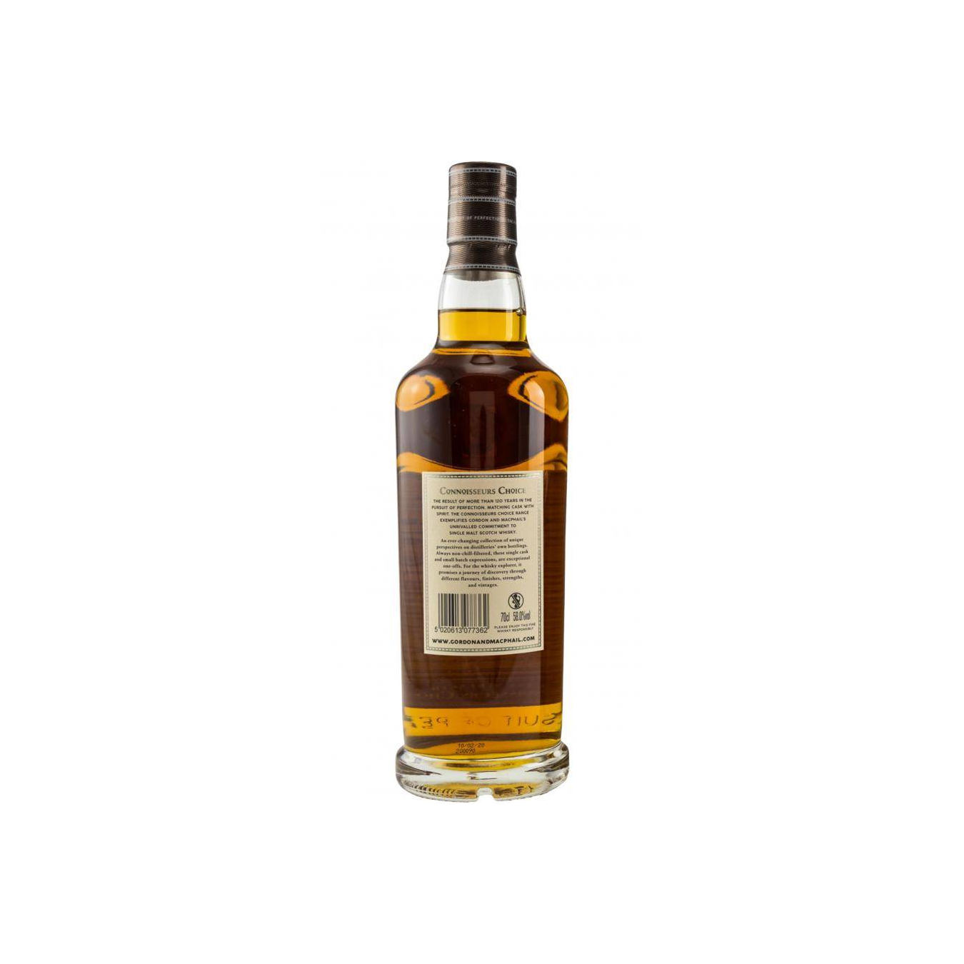 Glen Elgin Connoisseurs Choice - Cask Strength 2006 13 Years Single Malt Whisky 2