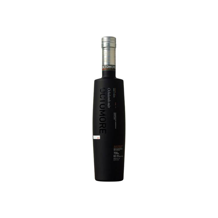 Octomore 2002 5 Years Single Malt Whisky
