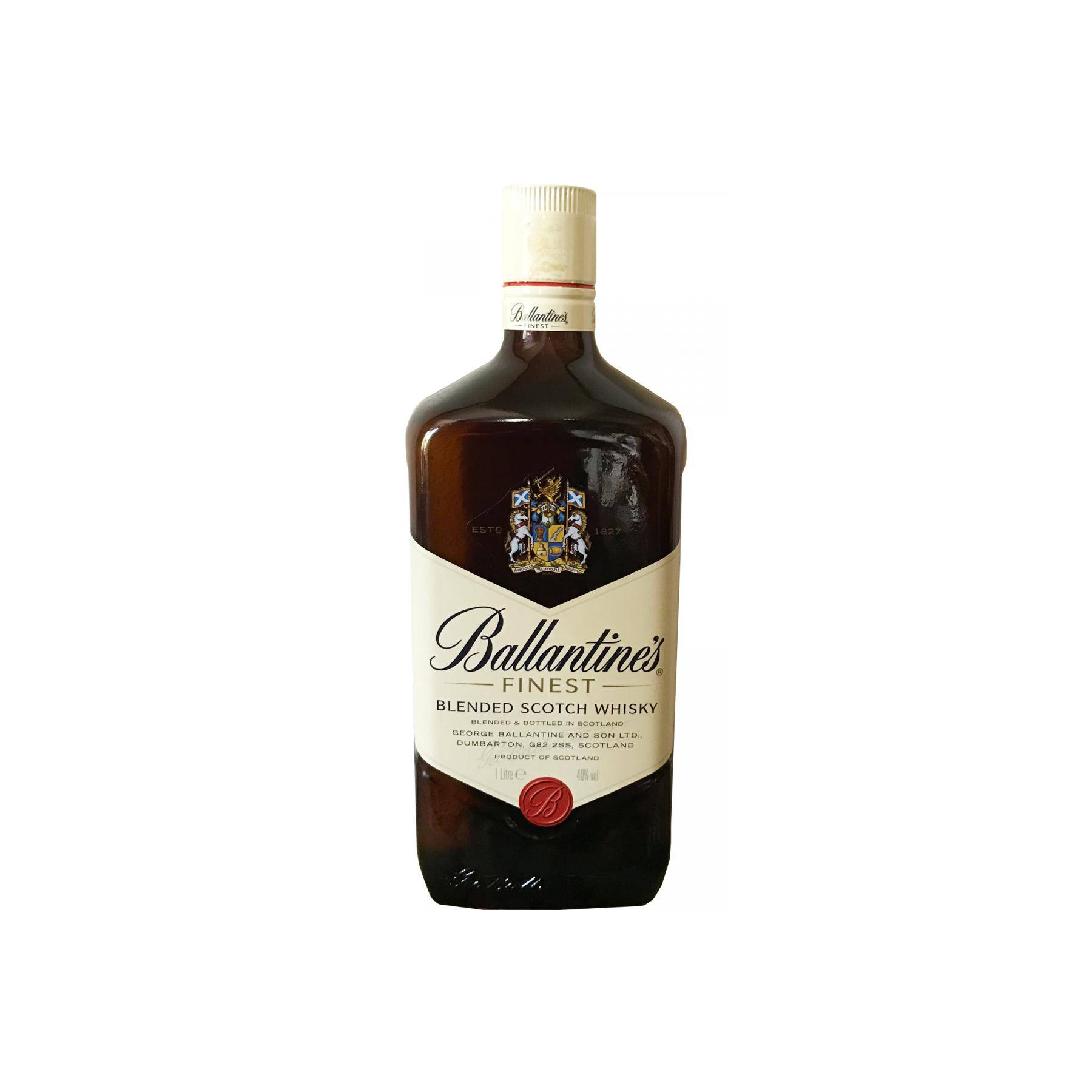 Ballantine's Finest