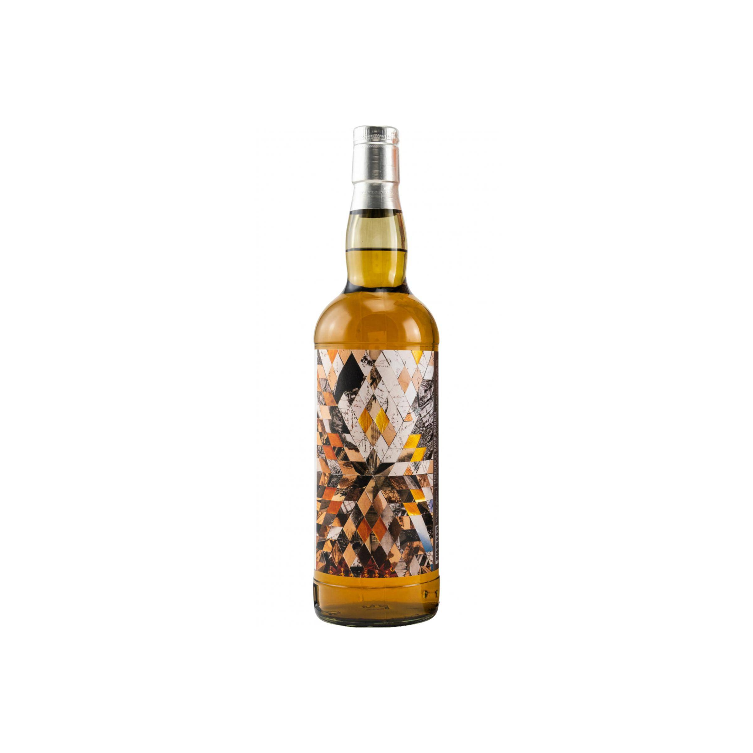 Benrinnes 1996 22 Years Single Malt Whisky