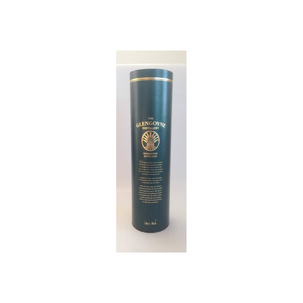 Glengoyne 10 Years Single Malt Whisky 3