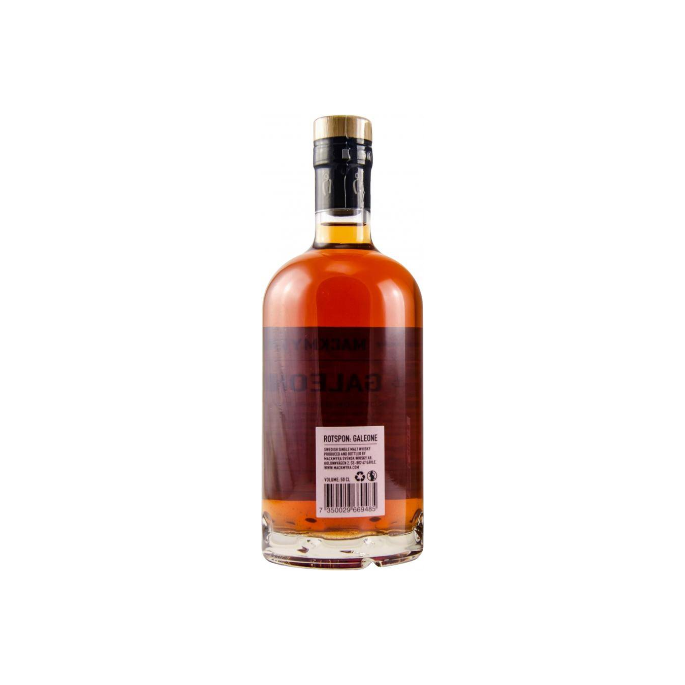 Mackmyra Single Malt Whisky 2