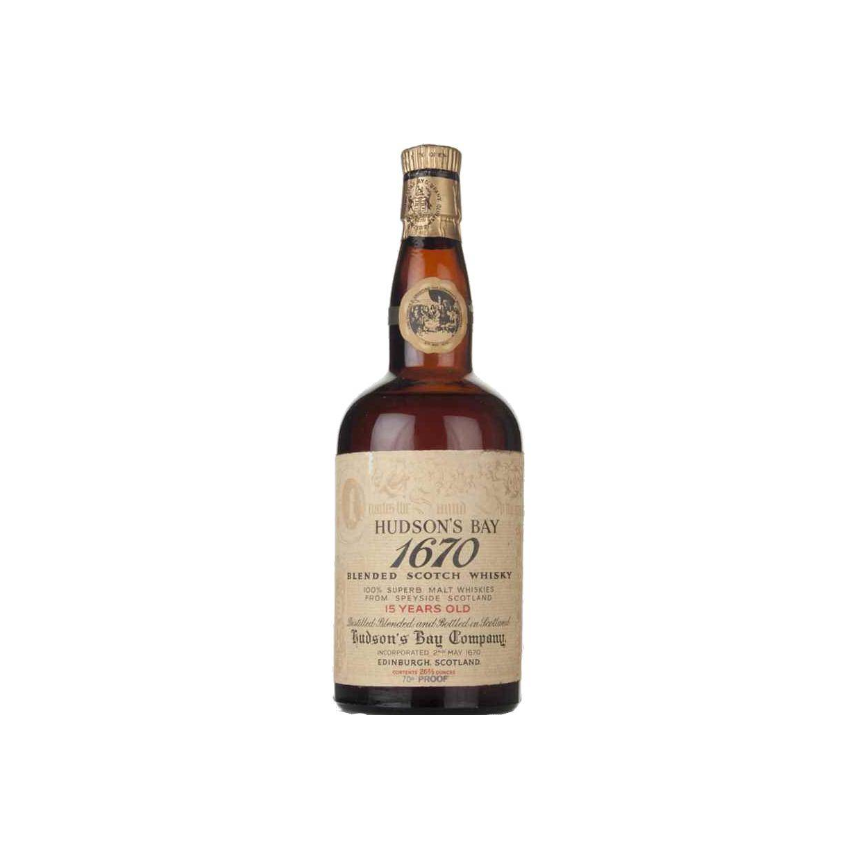 Hudson's Bay 15-year-old