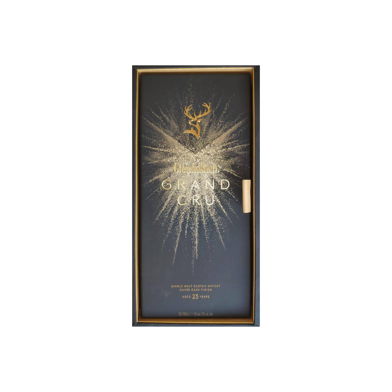 Glenfiddich 23 Years Single Malt Whisky 3
