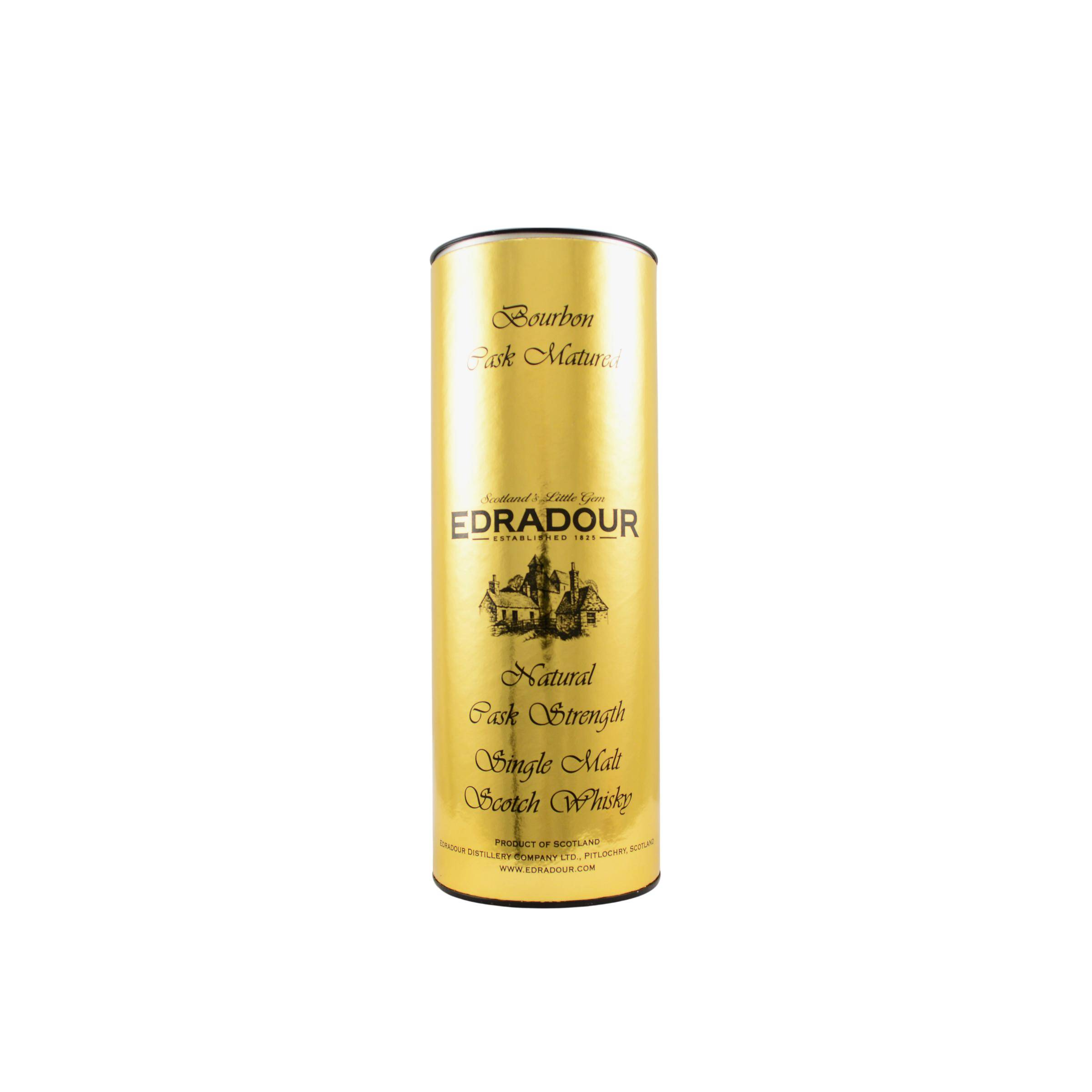 Edradour 2008 11 Years Single Malt Whisky 3