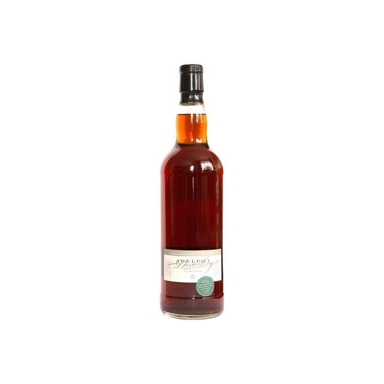 Inchgower 1980 24 Years Single Malt Whisky