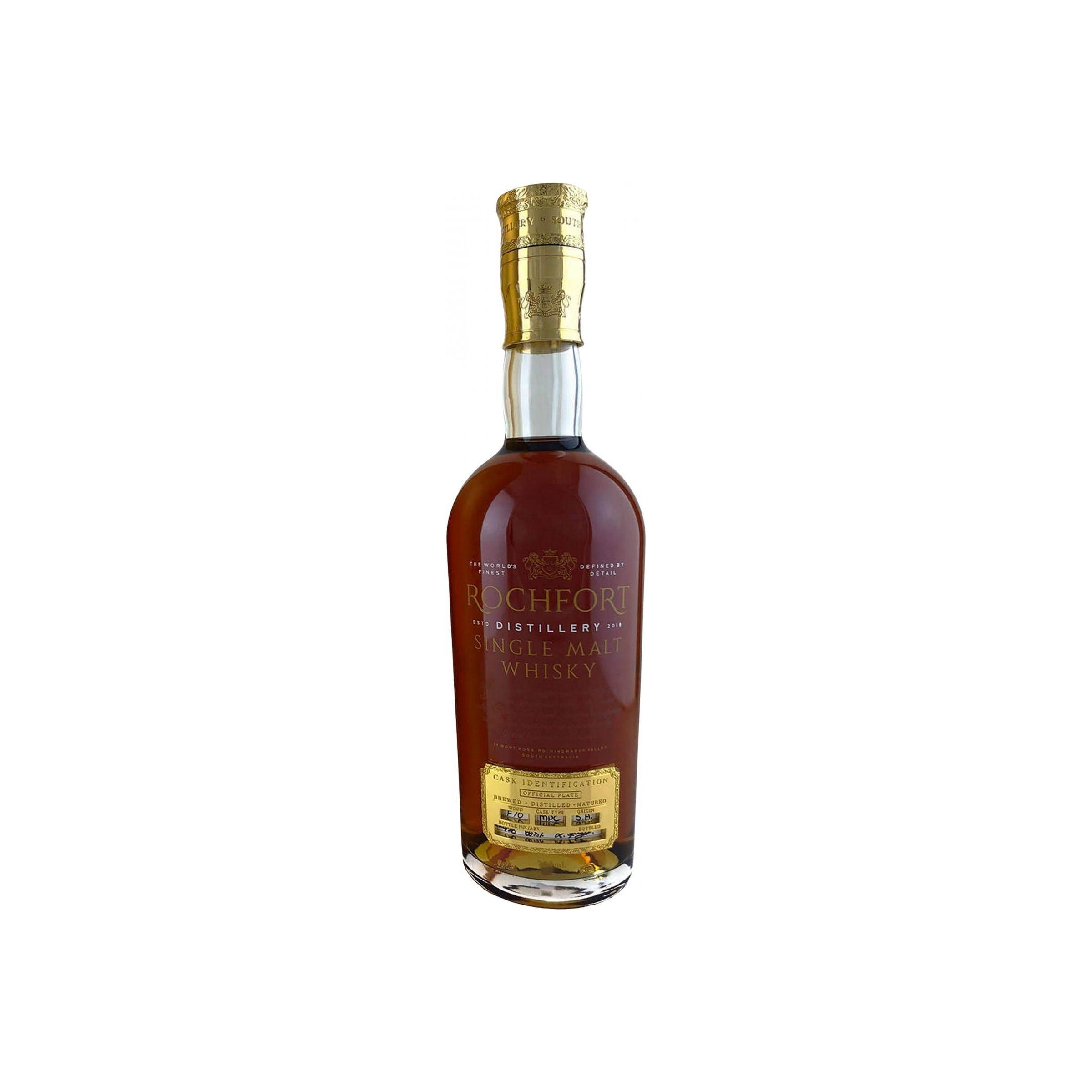 Rochfort Single Malt Whisky