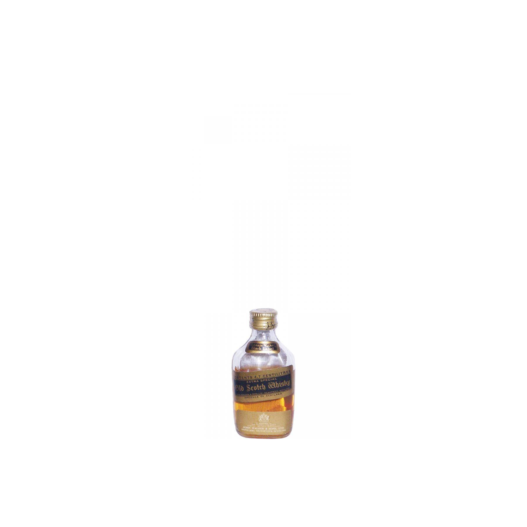 Johnnie Walker Blended Whisky