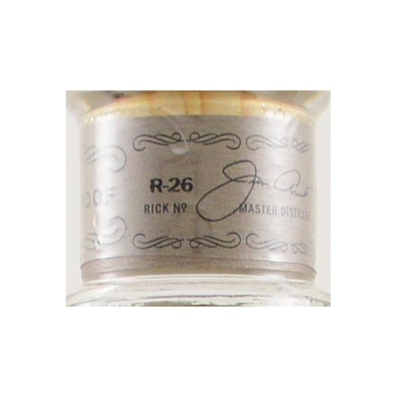 Jack Daniel's Tennessee Whisky  3