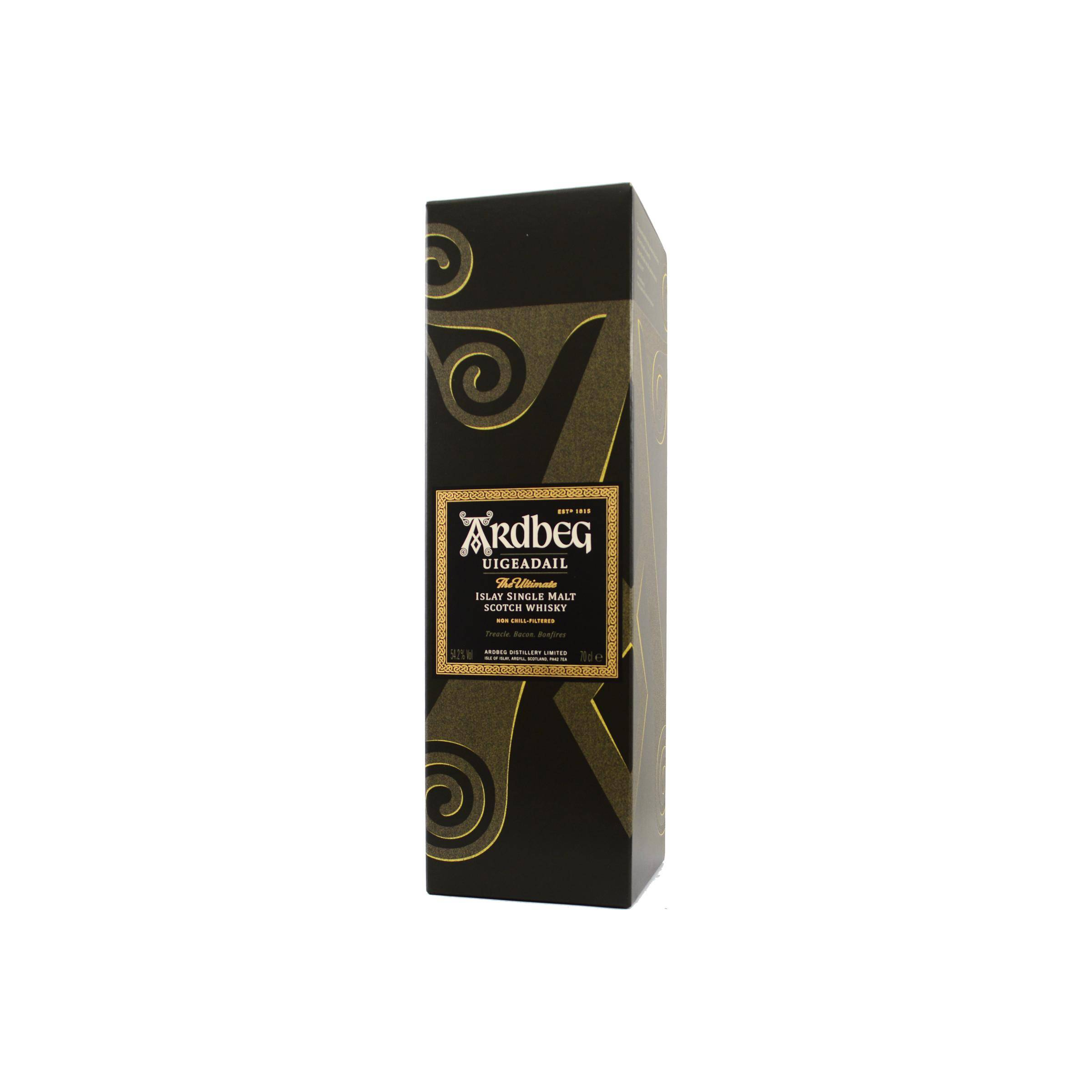 Ardbeg Single Malt Whisky 2