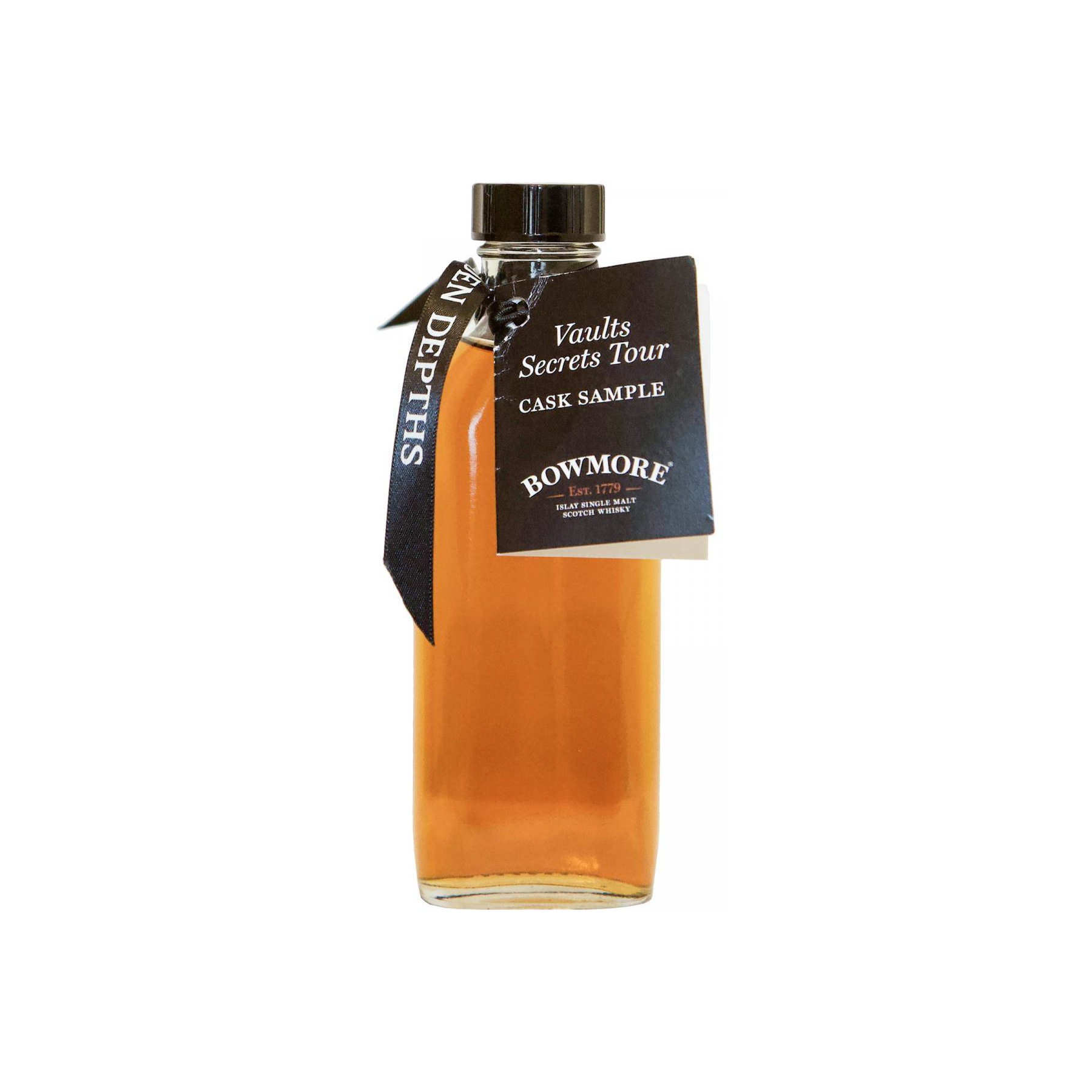 Bowmore 1999 Single Malt Whisky 2