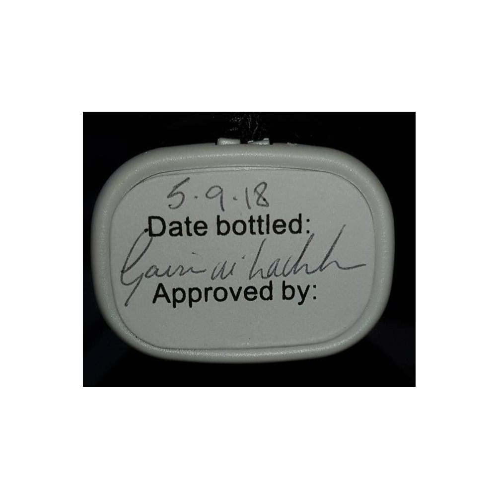Springbank Duty Paid Sample - For Trade Purposes Only 2007 10 Years Single Malt Whisky 2