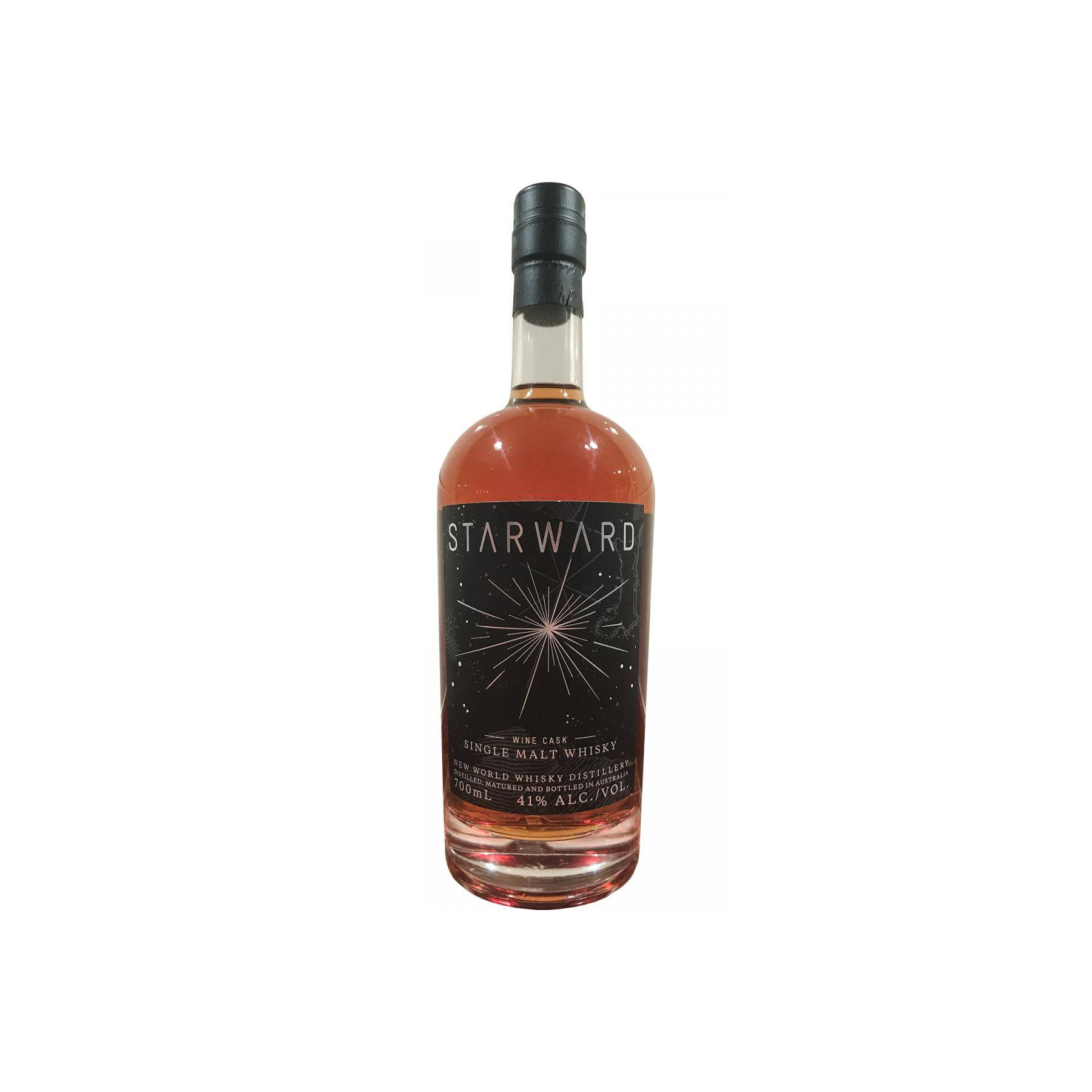 Starward Single Malt Whisky