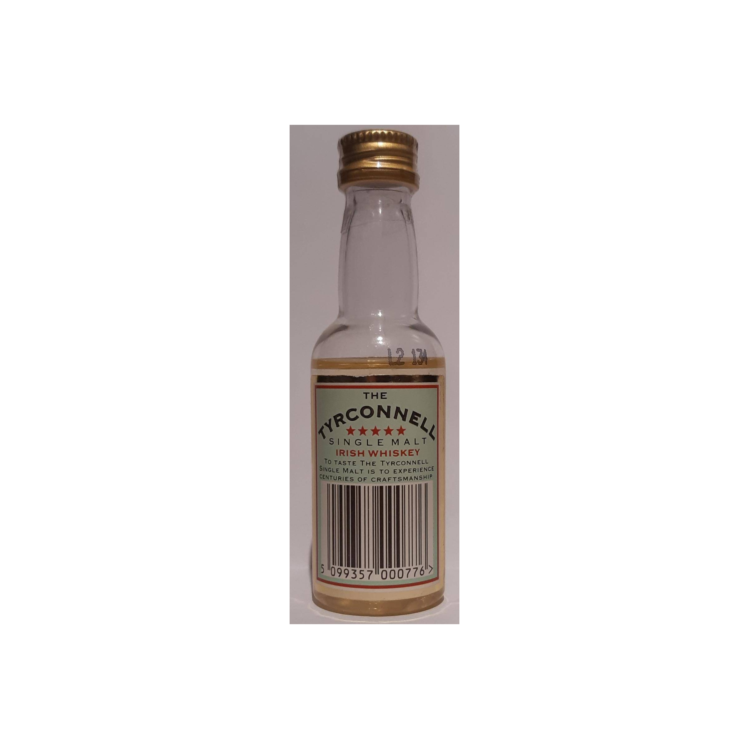 The Scotch Malt Whisky Society Miniature Single Malt Whisky 3