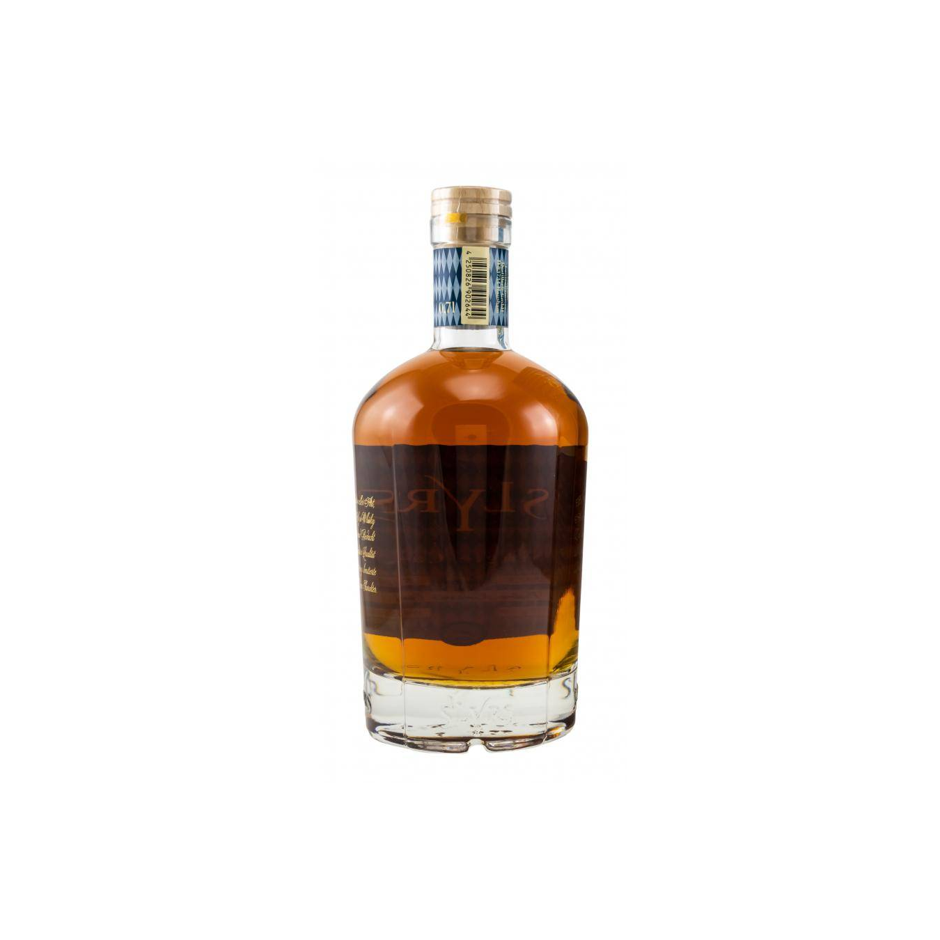 Slyrs Single Cask 2013 5 Years Single Malt Whisky 2