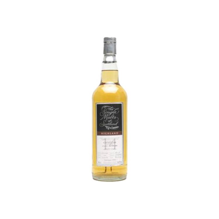 Clynelish The Single Malts of Scotland 1992 14 Years Single Malt Whisky