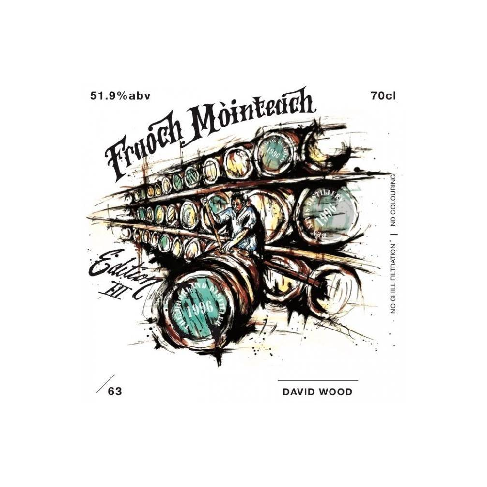Fraoch Mòinteach 1996 TMD