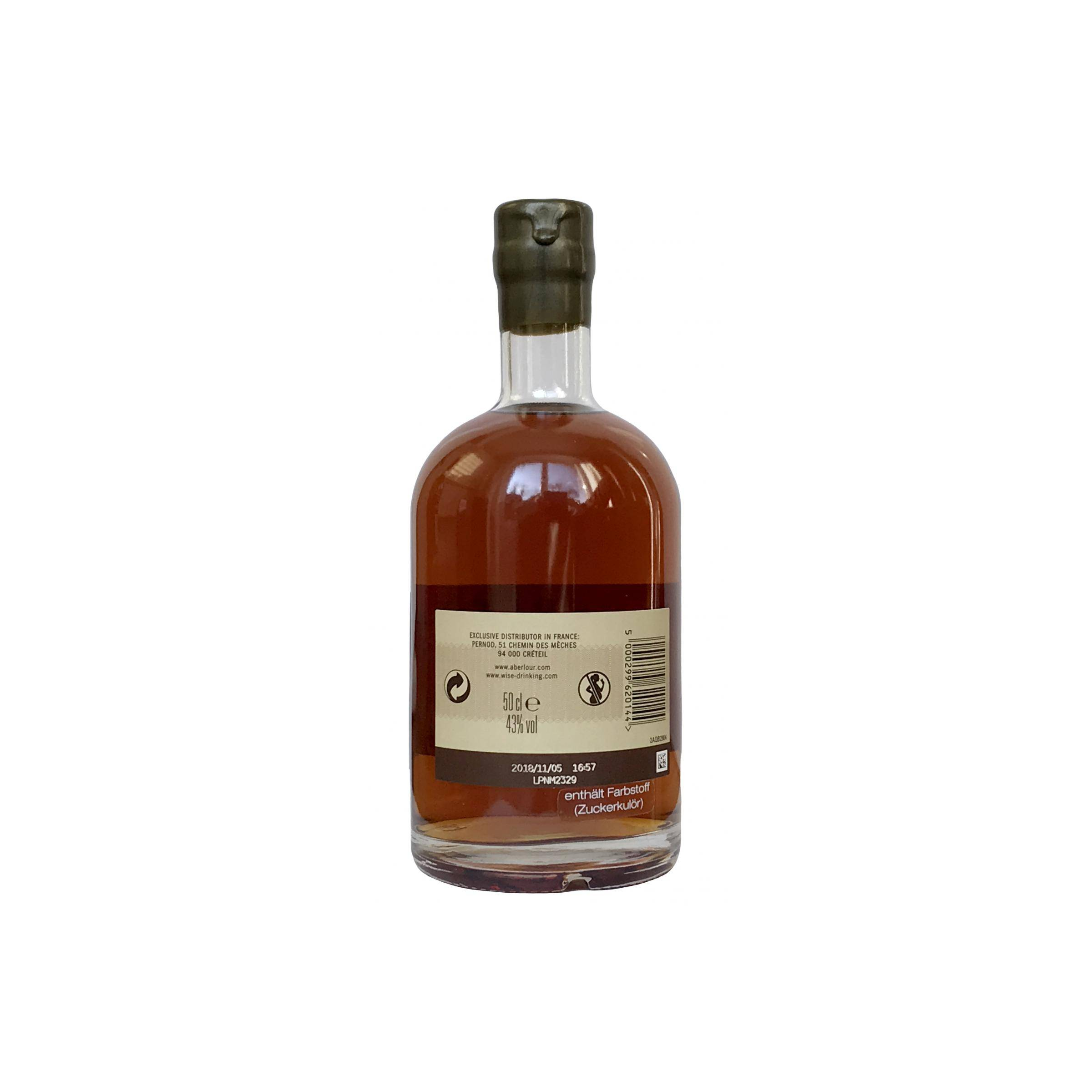 Aberlour 18 Years Single Malt Whisky 2