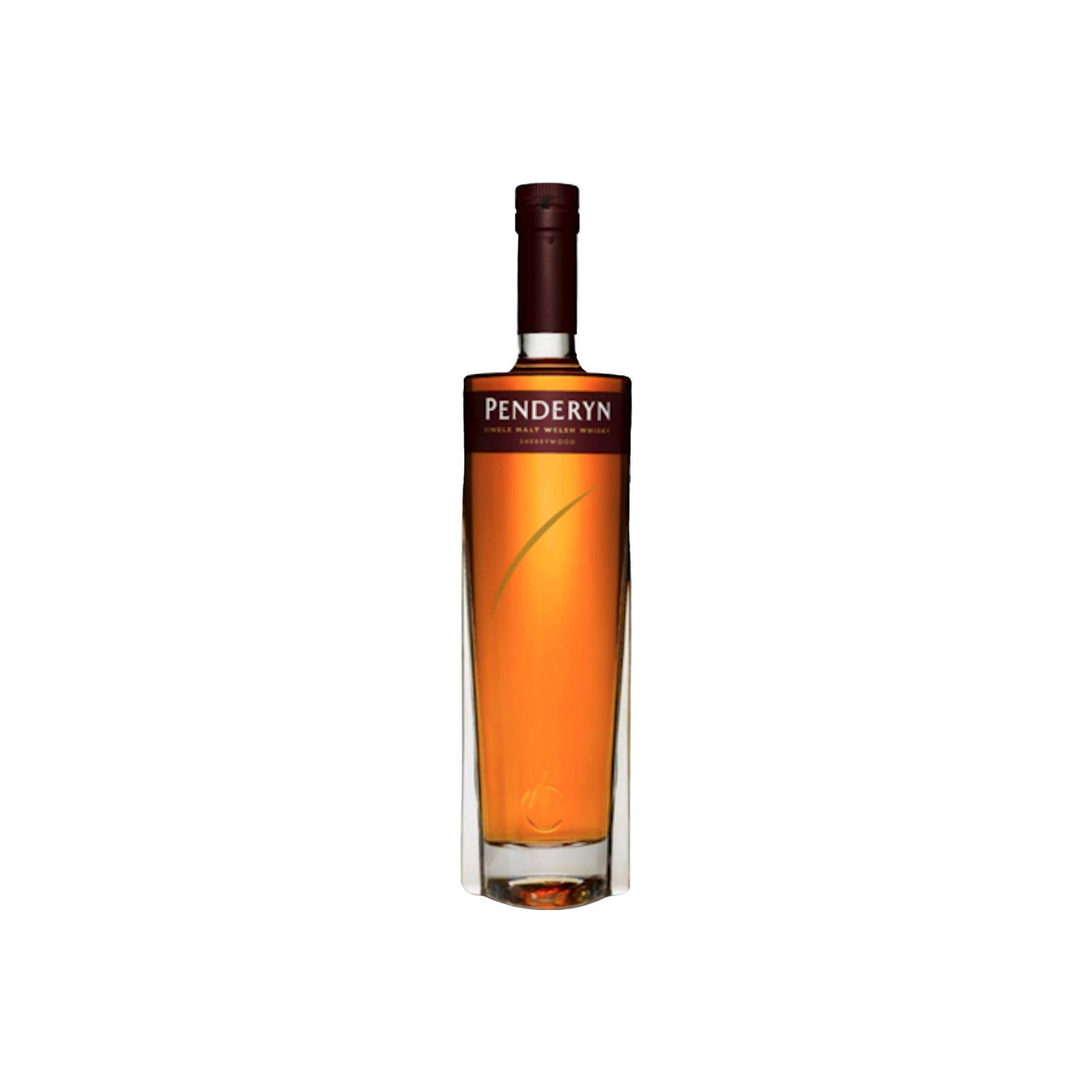 Penderyn Single Malt Whisky
