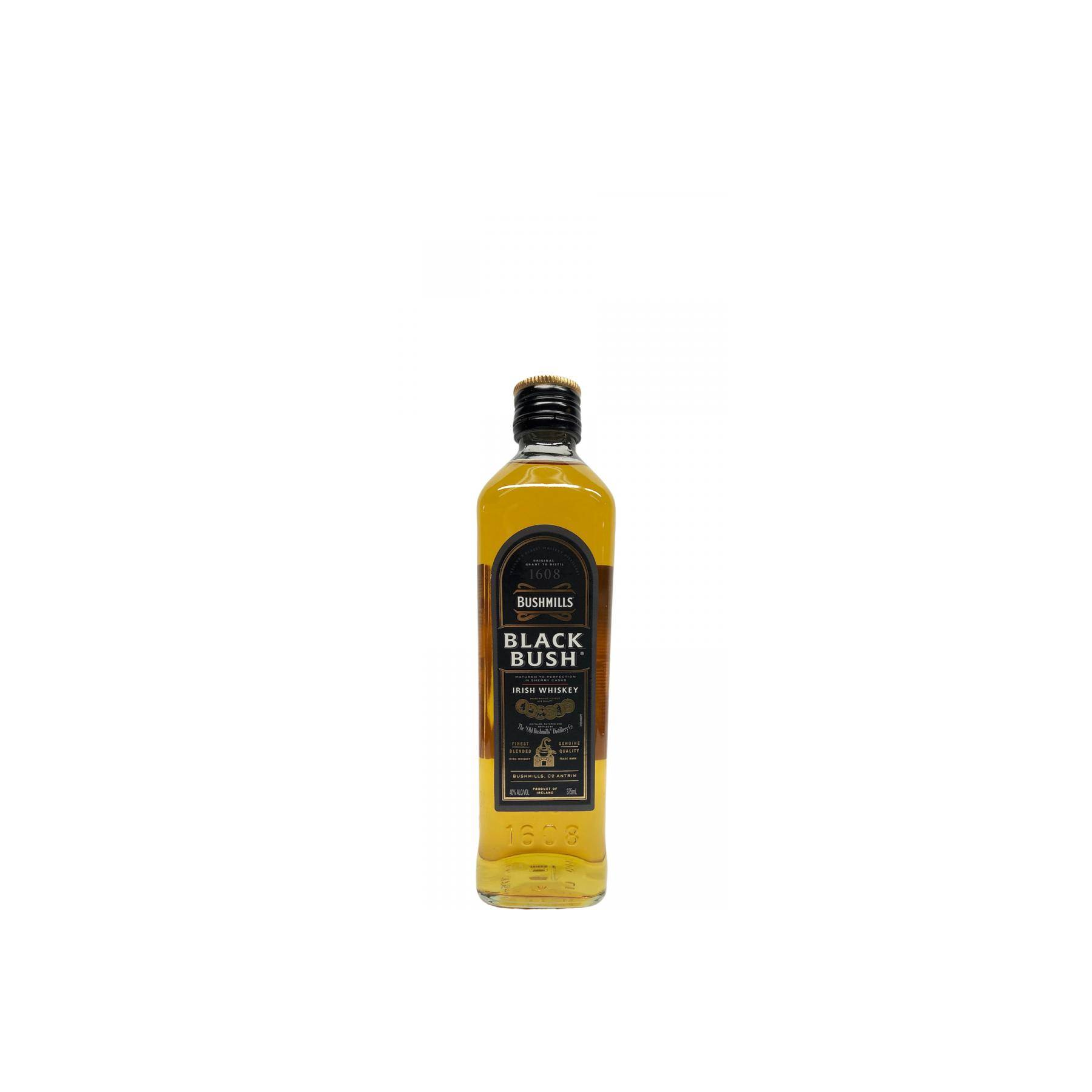 Bushmills Blended Whisky