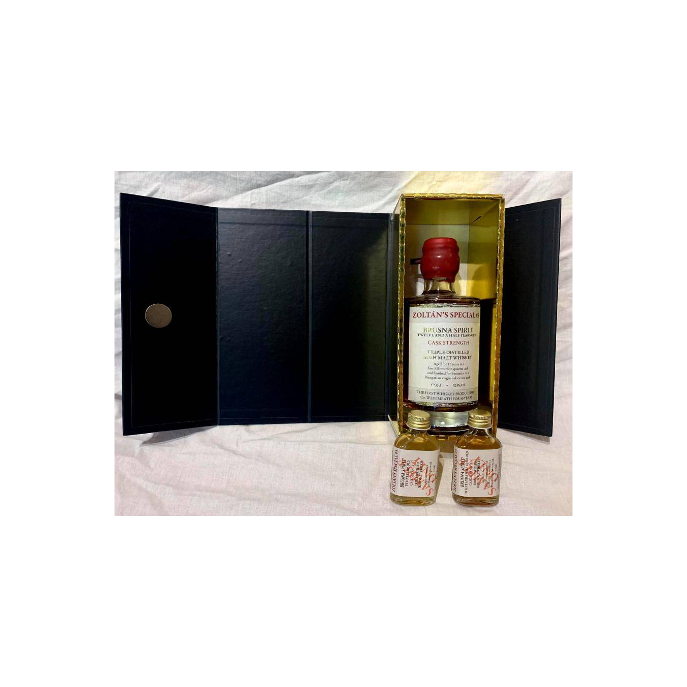 Kilbeggan 12-year-old
