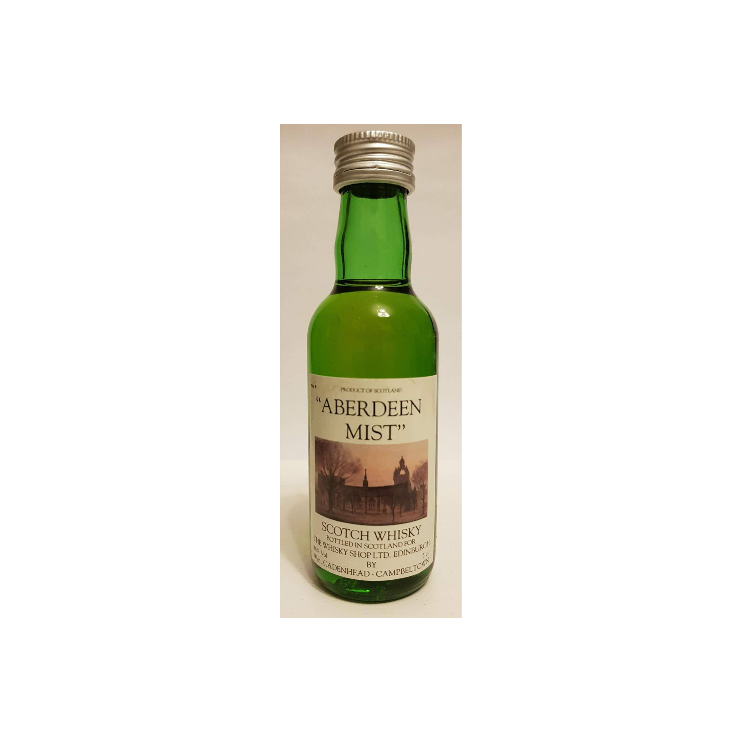 Cadenhead Blended Whisky 2