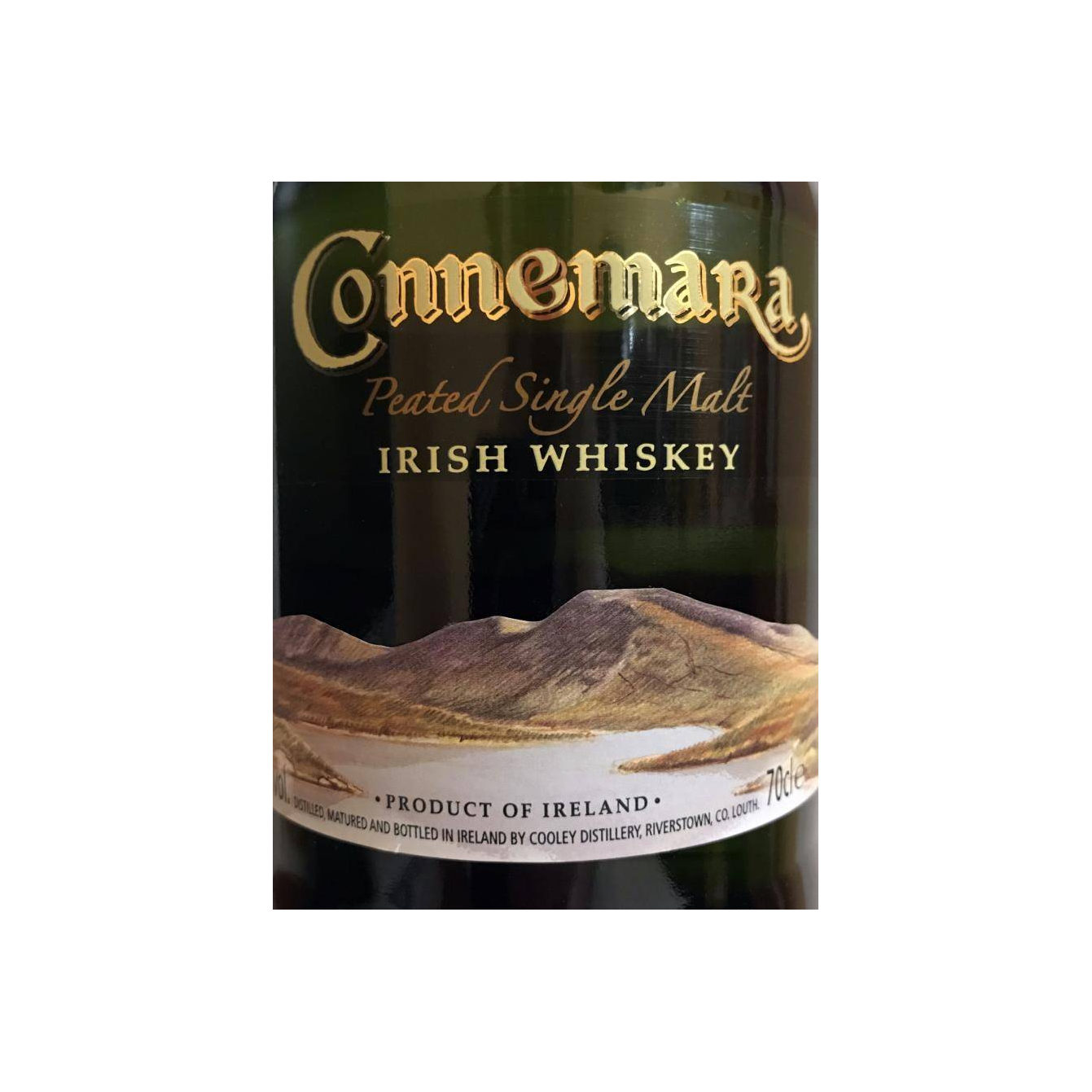 The Scotch Malt Whisky Society Single Malt Whisky 2