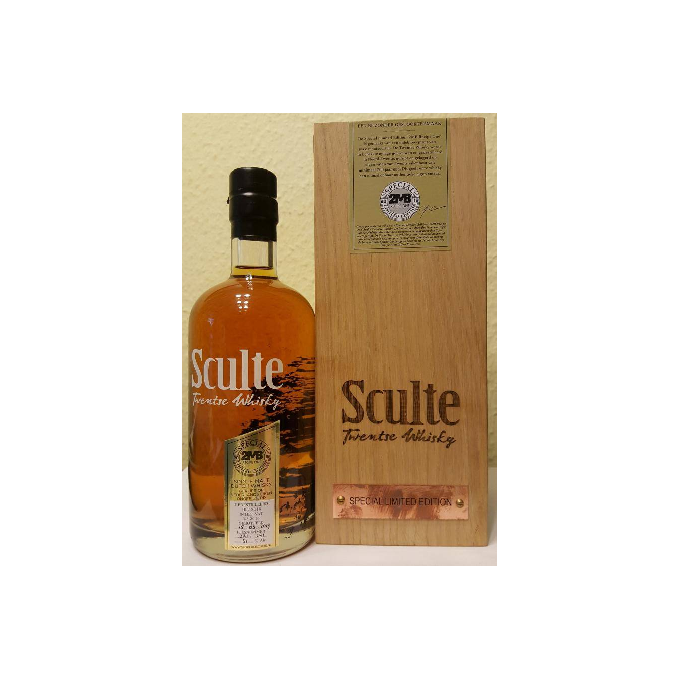 Sculte 2016 - Twentse Whisky 2
