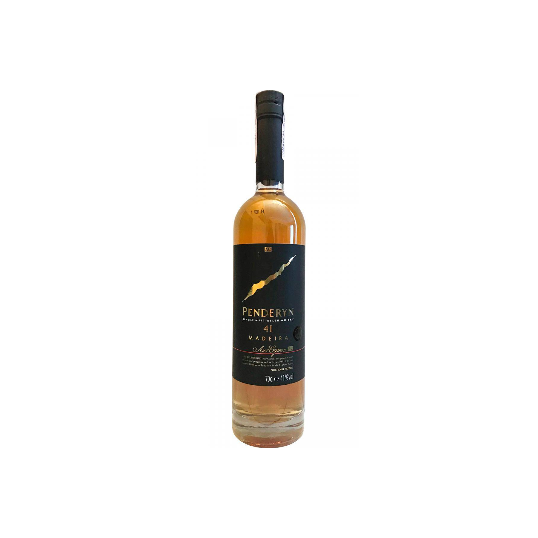 Penderyn Single Malt Whisky