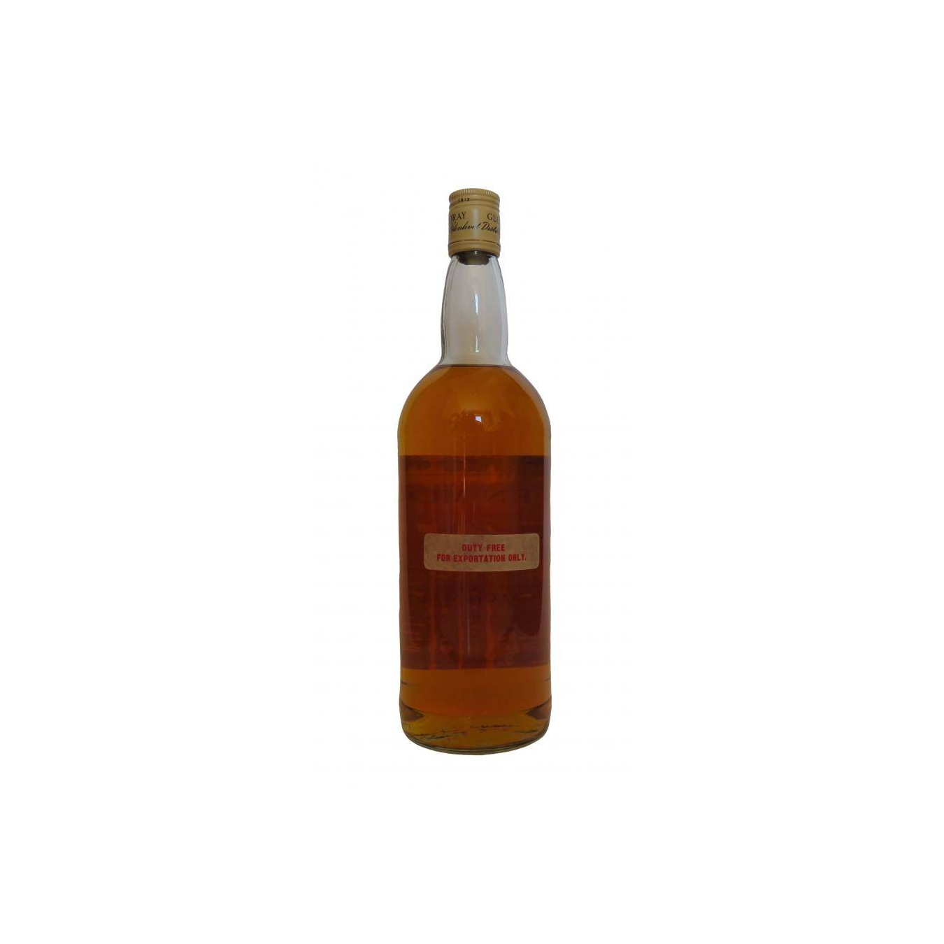 Glen Moray 12 Years Single Malt Whisky 2
