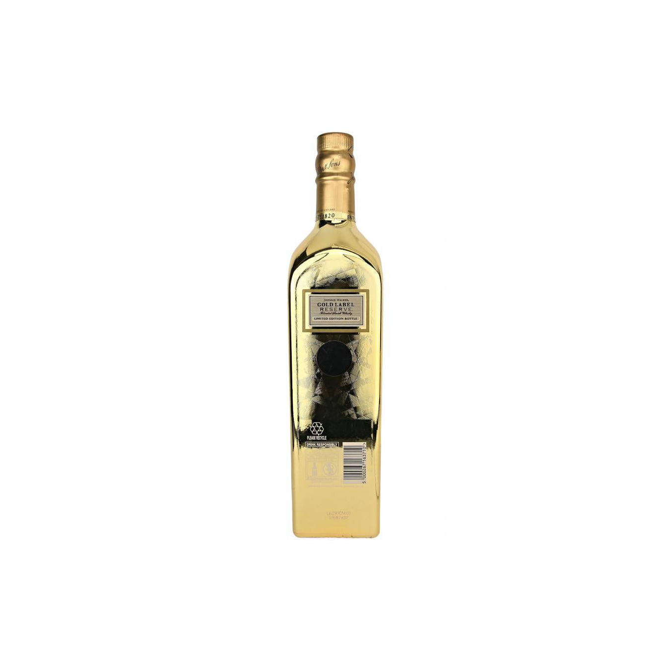 Johnnie Walker Limited Edition Blended Whisky 2