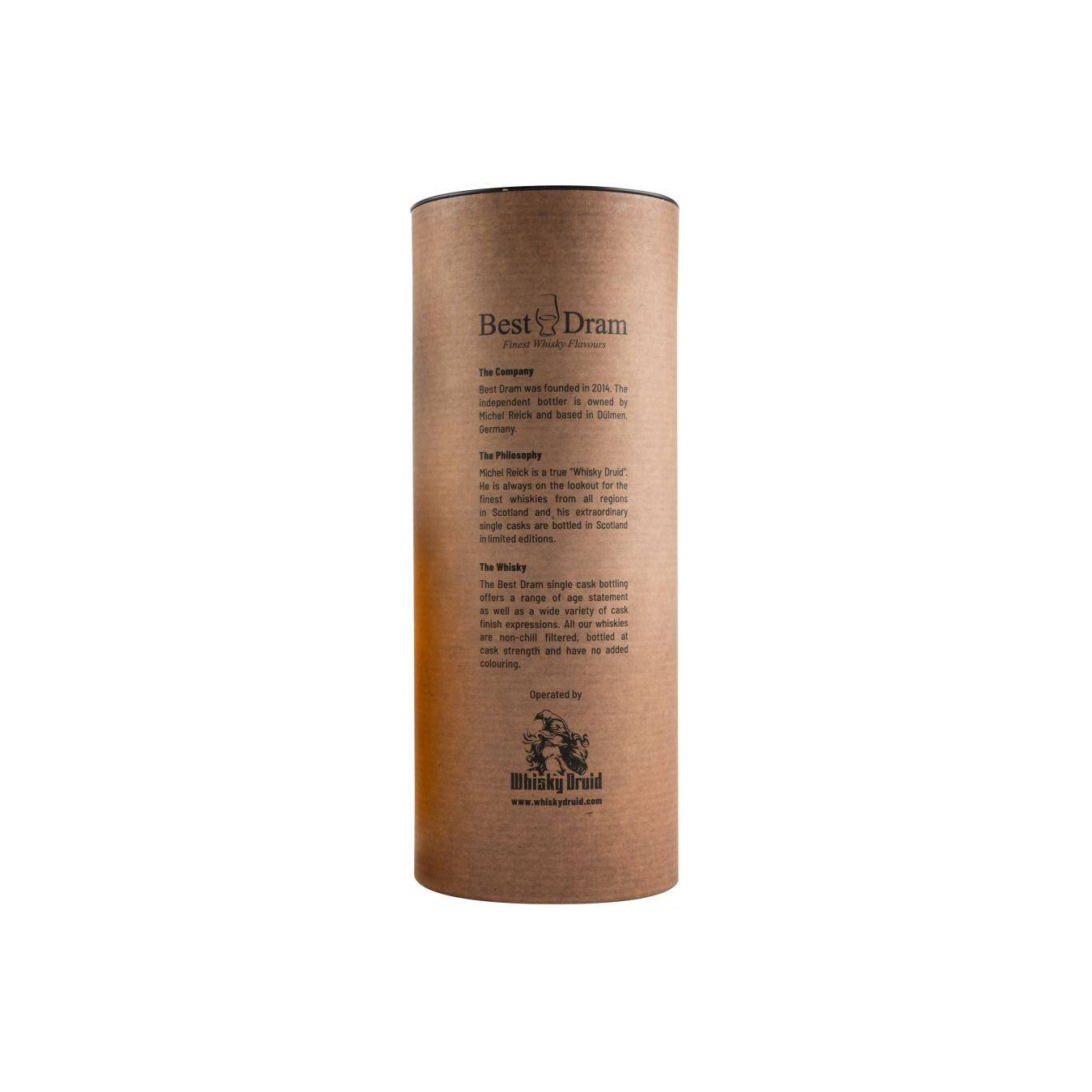 Deanston 2009 10 Years Single Malt Whisky 3