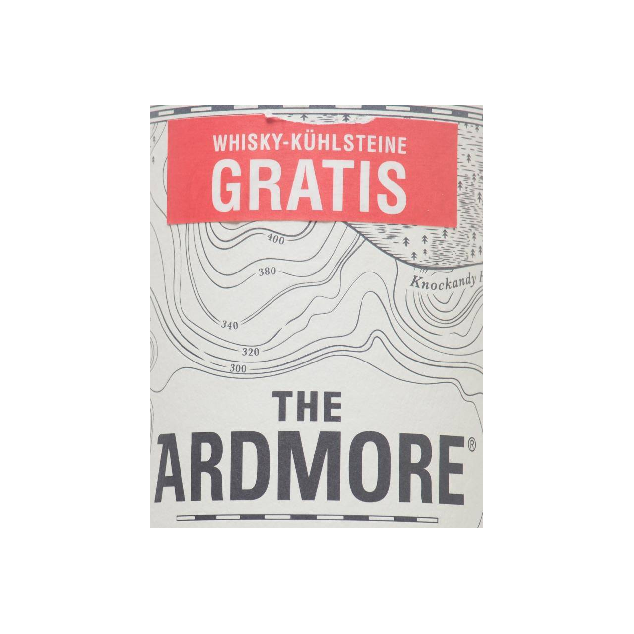 Ardmore Single Malt Whisky 3